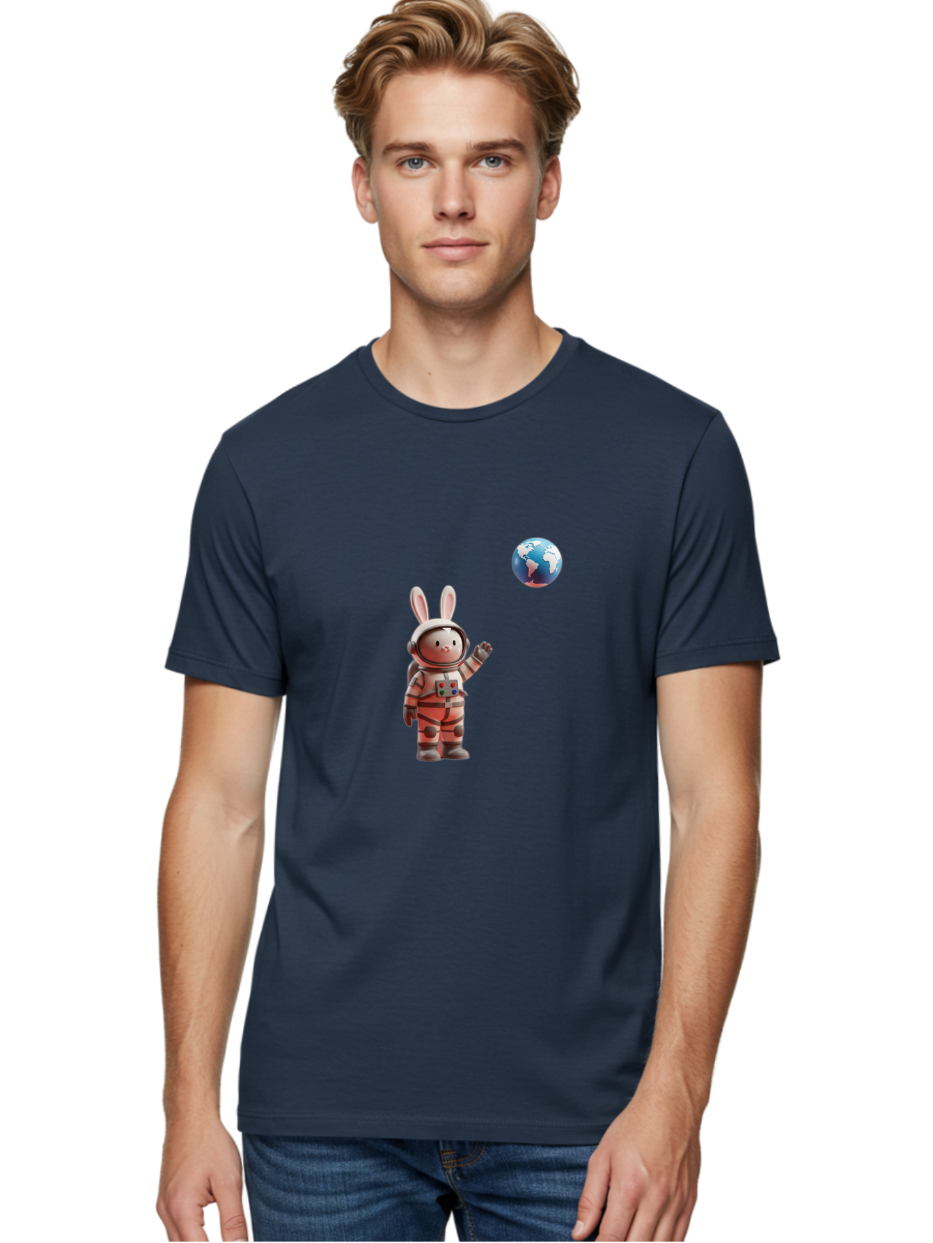 Astronaut-Rabbit-7 Men'S Graphic Tee, 100% Cotton, Comfortable Casual Summer Wear, Machine Washable, Vintage Camera, Old Camera, Antique Camera, Black Camera, Classic Photography, Photography Equipment, Nostalgic Device, Film Camera, Bah501 19