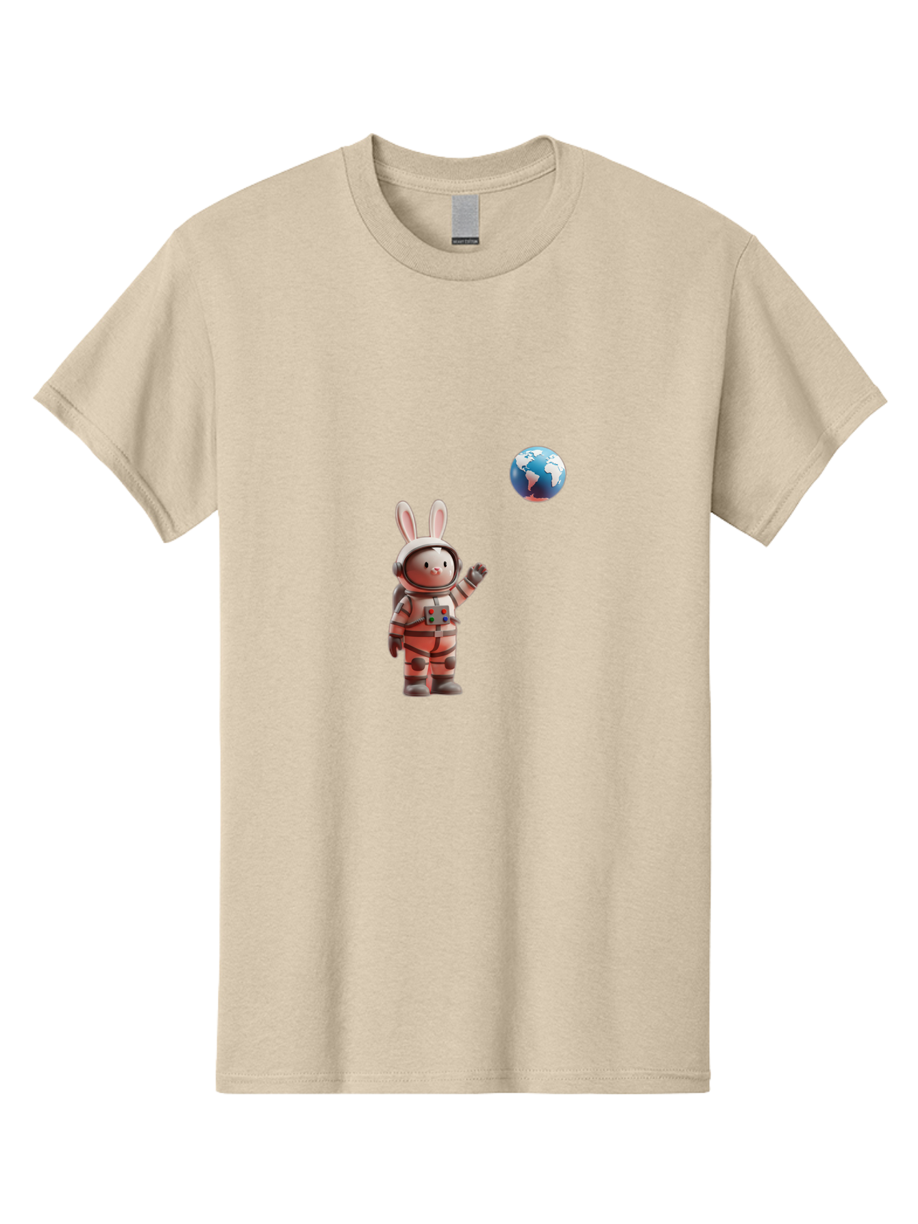 Astronaut-Rabbit-7 Men'S Graphic Tee, 100% Cotton, Comfortable Casual Summer Wear, Machine Washable, Vintage Camera, Old Camera, Antique Camera, Black Camera, Classic Photography, Photography Equipment, Nostalgic Device, Film Camera, Bah501