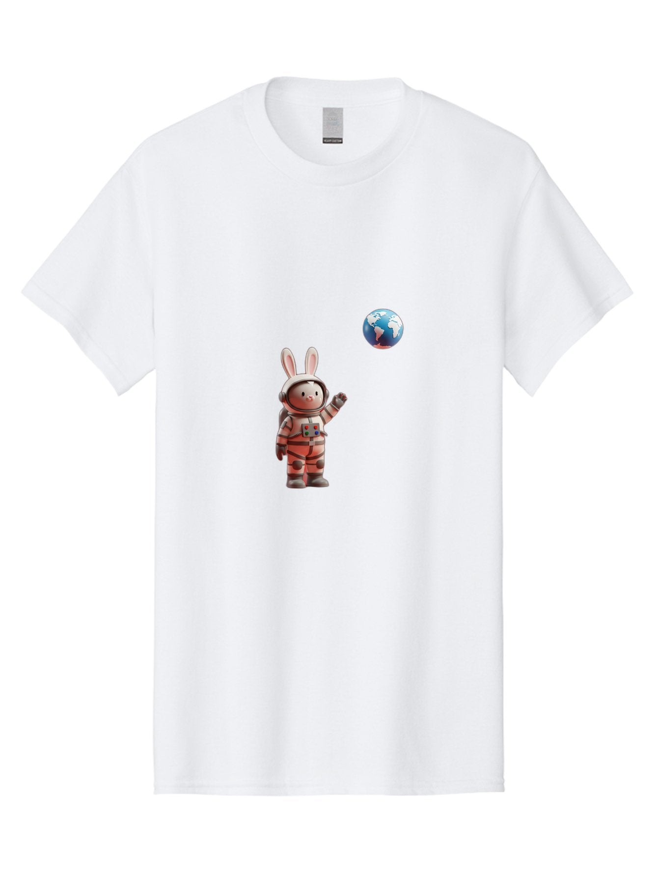 Astronaut-Rabbit-7 Men'S Graphic Tee, 100% Cotton, Comfortable Casual Summer Wear, Machine Washable, Vintage Camera, Old Camera, Antique Camera, Black Camera, Classic Photography, Photography Equipment, Nostalgic Device, Film Camera, Bah501