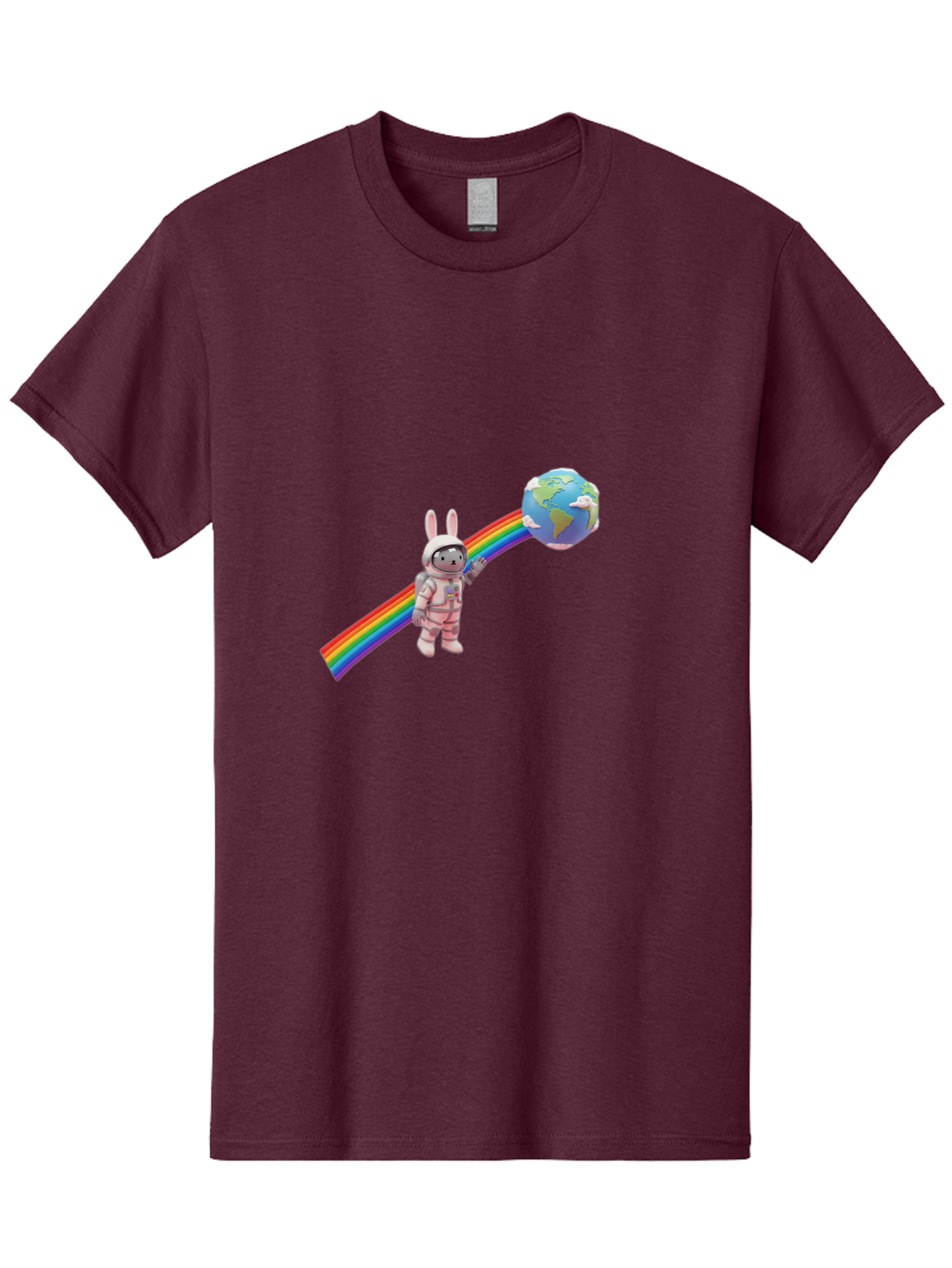 Astronaut-Rabbit-8 Men'S Graphic Tee, 100% Cotton, Comfortable Casual Summer Wear, Machine Washable, Vintage Camera, Old Camera, Antique Camera, Black Camera, Classic Photography, Photography Equipment, Nostalgic Device, Film Camera, Bah502
