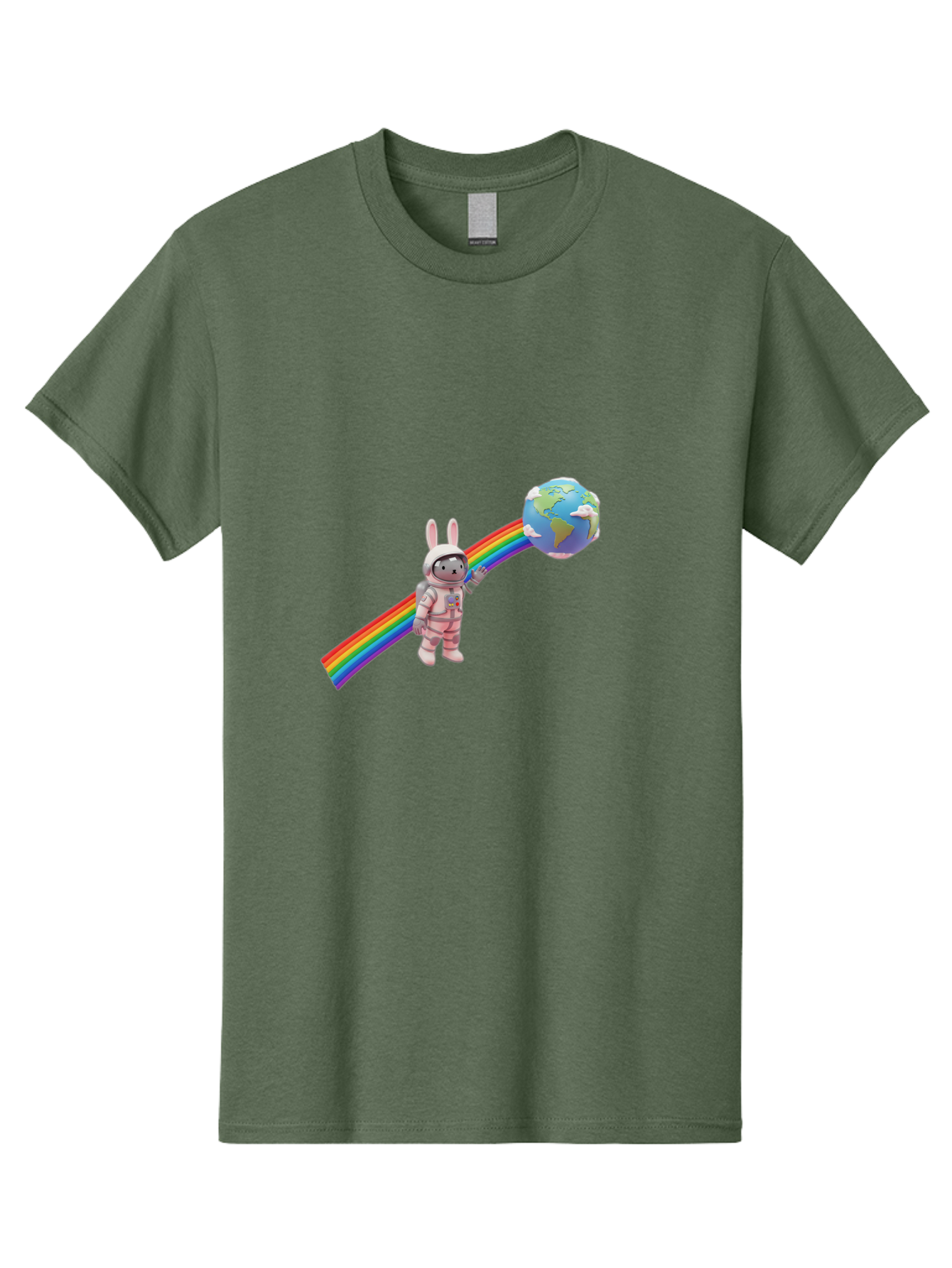 Astronaut-Rabbit-8 Men'S Graphic Tee, 100% Cotton, Comfortable Casual Summer Wear, Machine Washable, Vintage Camera, Old Camera, Antique Camera, Black Camera, Classic Photography, Photography Equipment, Nostalgic Device, Film Camera, Bah502 4
