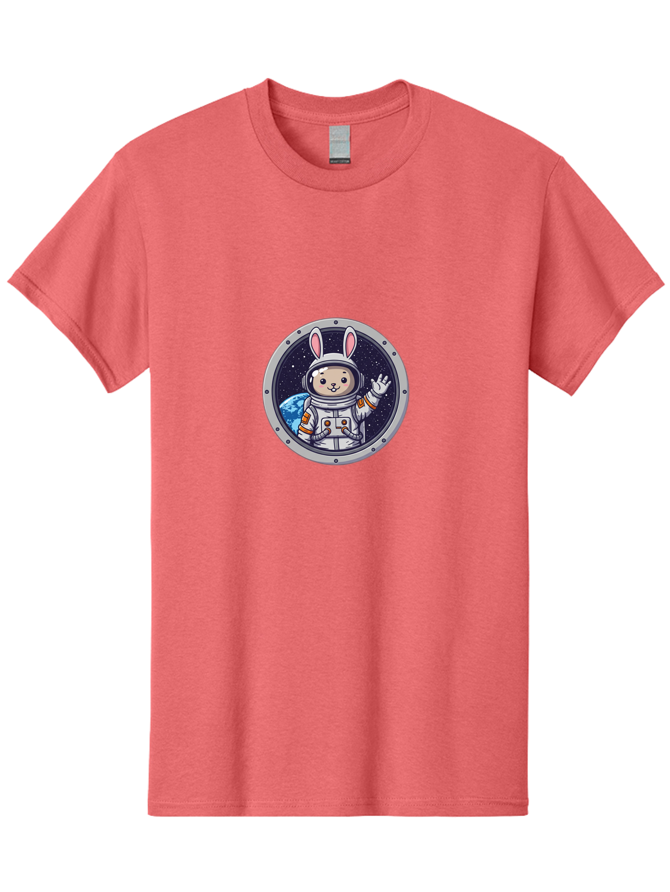 Astronaut-Rabbit-9 Men'S Graphic Tee, 100% Cotton, Comfortable Casual Summer Wear, Machine Washable, Vintage Camera, Old Camera, Antique Camera, Black Camera, Classic Photography, Photography Equipment, Nostalgic Device, Film Camera, Bah503 5