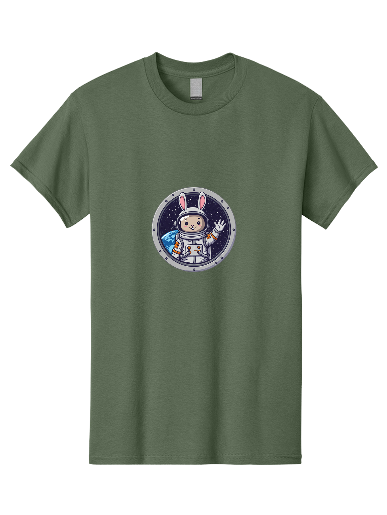 Astronaut-Rabbit-9 Men'S Graphic Tee, 100% Cotton, Comfortable Casual Summer Wear, Machine Washable, Vintage Camera, Old Camera, Antique Camera, Black Camera, Classic Photography, Photography Equipment, Nostalgic Device, Film Camera, Bah503 6