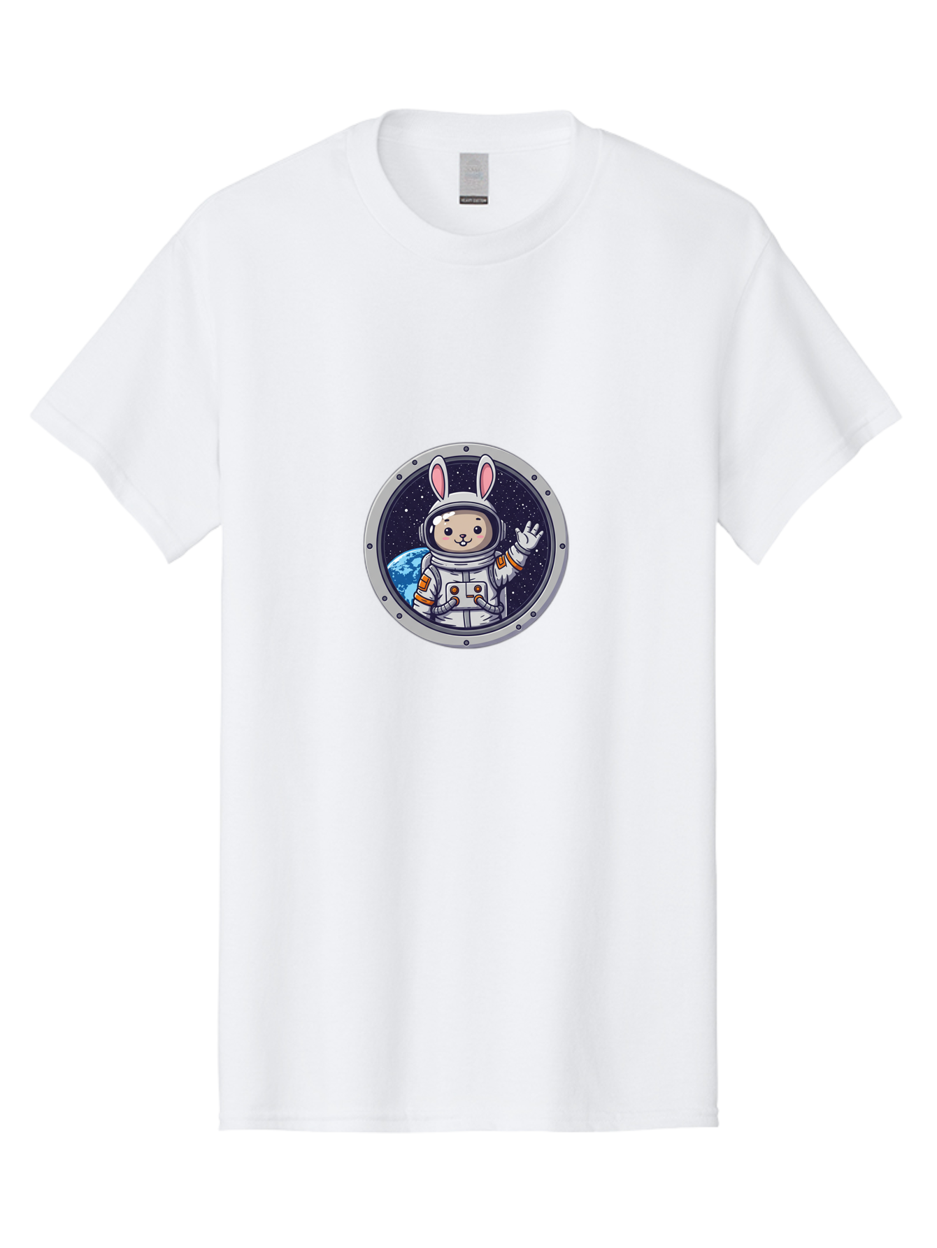 Astronaut-Rabbit-9 Men'S Graphic Tee, 100% Cotton, Comfortable Casual Summer Wear, Machine Washable, Vintage Camera, Old Camera, Antique Camera, Black Camera, Classic Photography, Photography Equipment, Nostalgic Device, Film Camera, Bah503 15