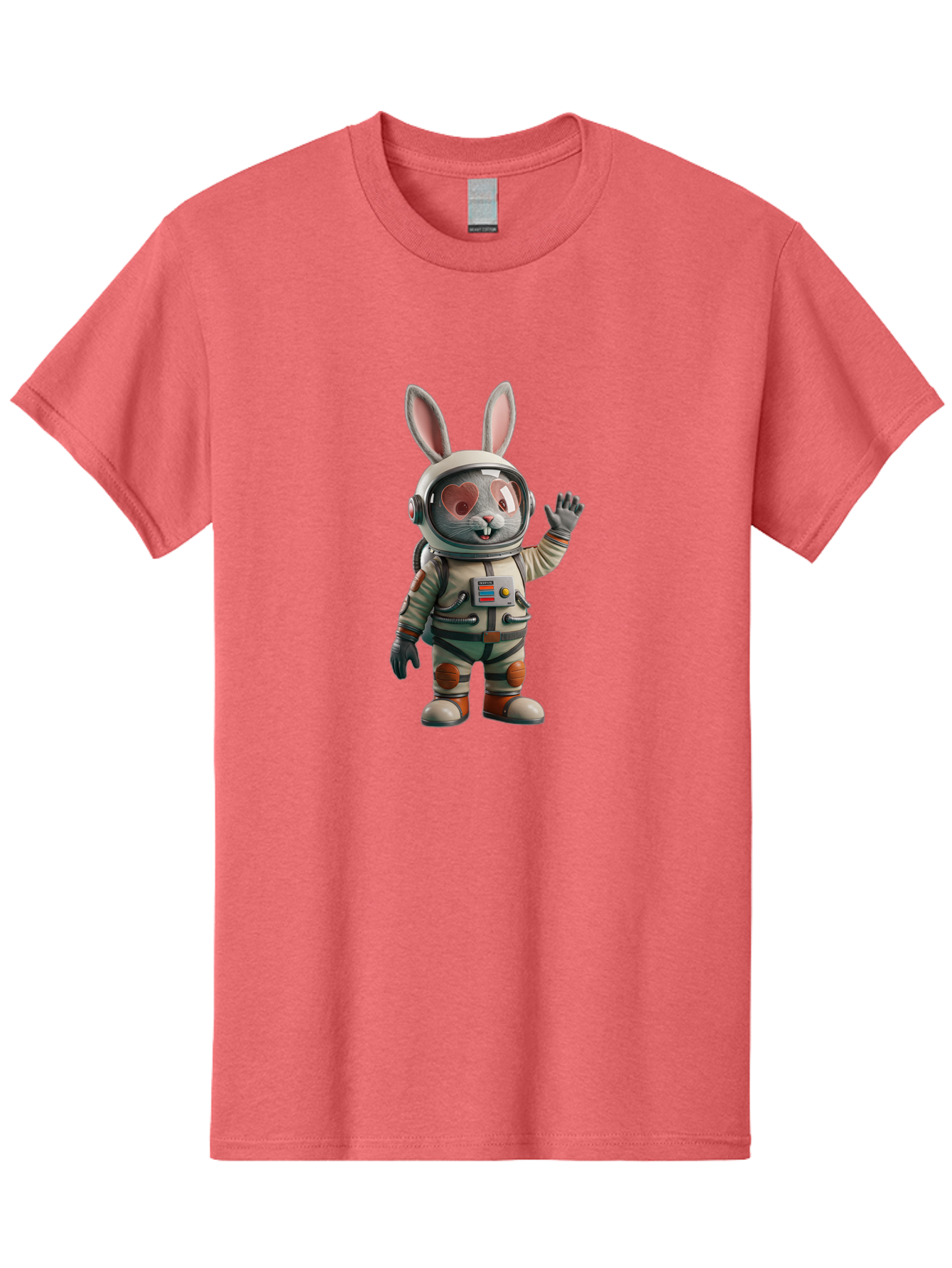 Astronaut-Rabbit Men'S Graphic Tee, 100% Cotton, Comfortable Casual Summer Wear, Machine Washable, Vintage Camera, Old Camera, Antique Camera, Black Camera, Classic Photography, Photography Equipment, Nostalgic Device, Film Camera, Camera Art Bah504 4