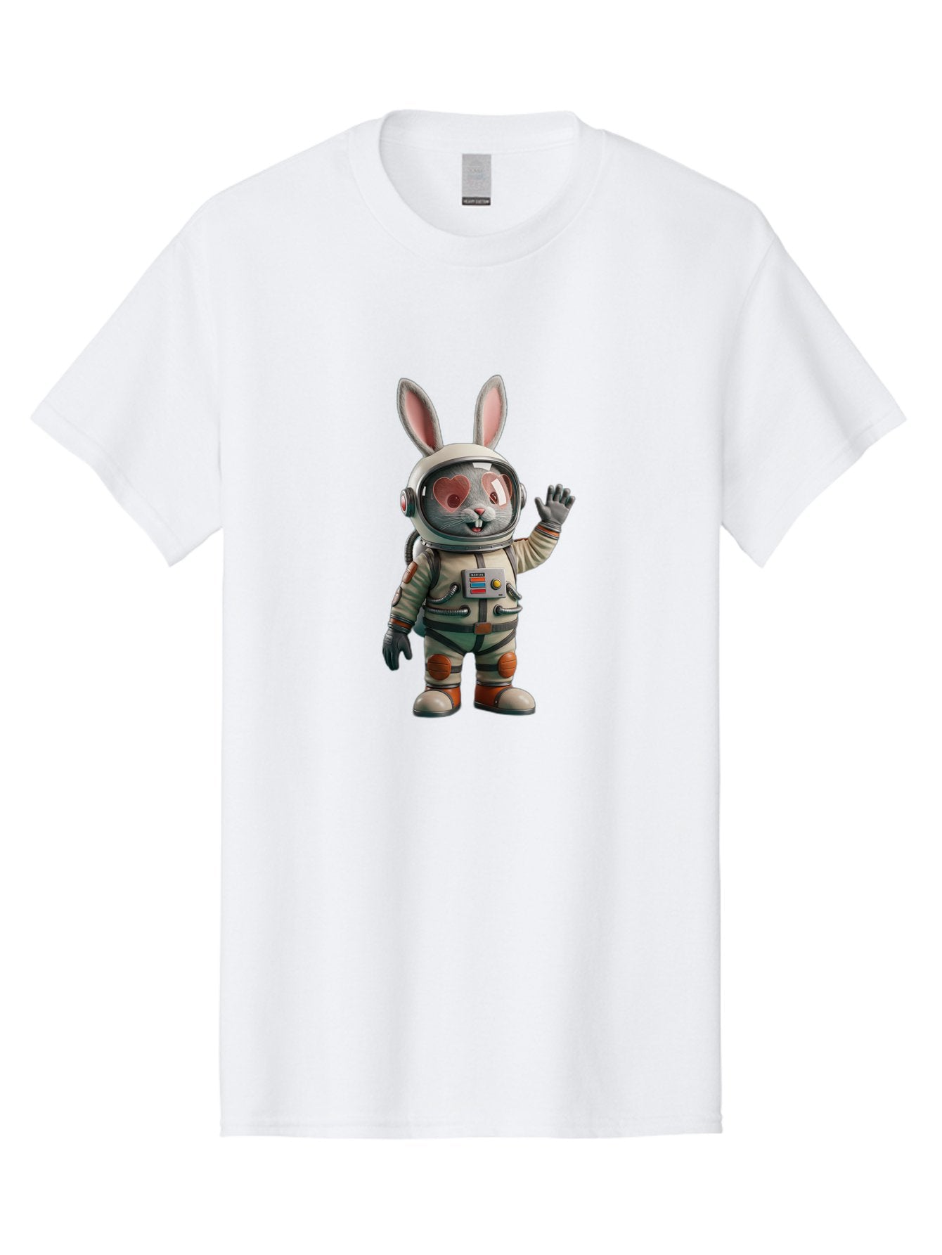 Astronaut-Rabbit Men'S Graphic Tee, 100% Cotton, Comfortable Casual Summer Wear, Machine Washable, Vintage Camera, Old Camera, Antique Camera, Black Camera, Classic Photography, Photography Equipment, Nostalgic Device, Film Camera, Camera Art Bah504 5