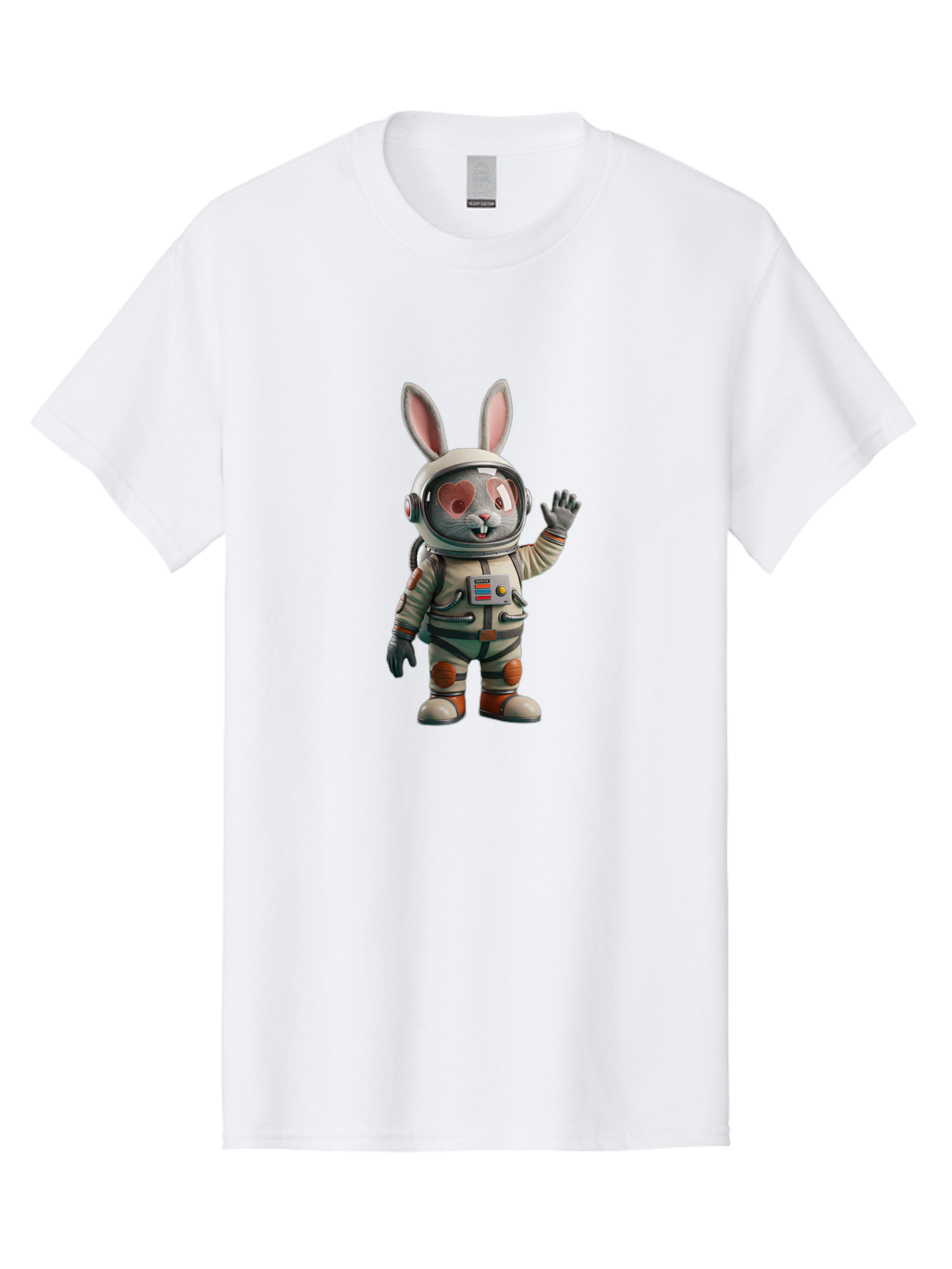 Astronaut-Rabbit Men'S Graphic Tee, 100% Cotton, Comfortable Casual Summer Wear, Machine Washable, Vintage Camera, Old Camera, Antique Camera, Black Camera, Classic Photography, Photography Equipment, Nostalgic Device, Film Camera, Camera Art Bah504 8