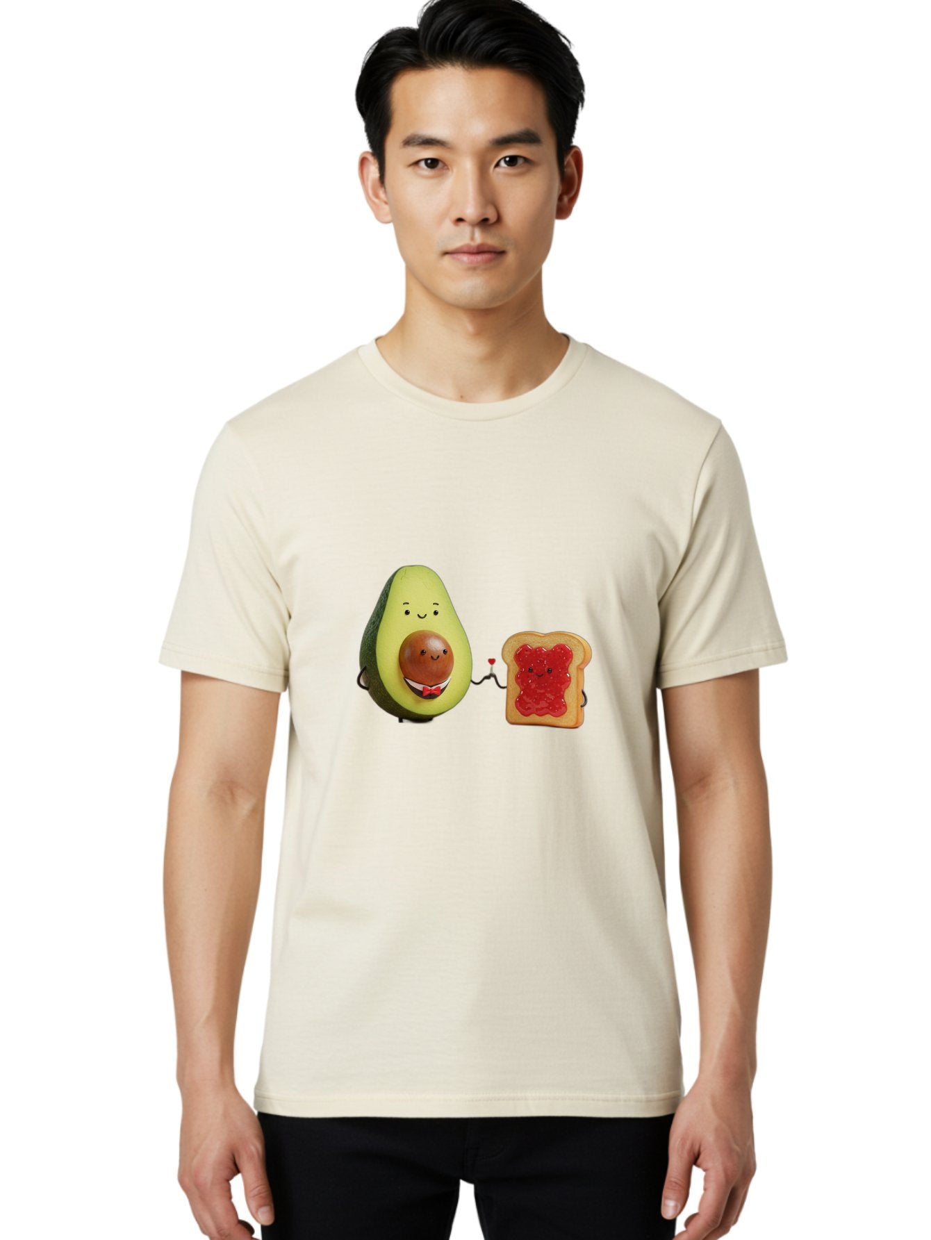 Avocado-And-Toast Men'S Graphic Tee, 100% Cotton, Comfortable Casual Summer Wear, Machine Washable, Vintage Camera, Old Camera, Antique Camera, Black Camera, Classic Photography, Photography Equipment, Nostalgic Device, Film Camera, Camera Art Bah506 28