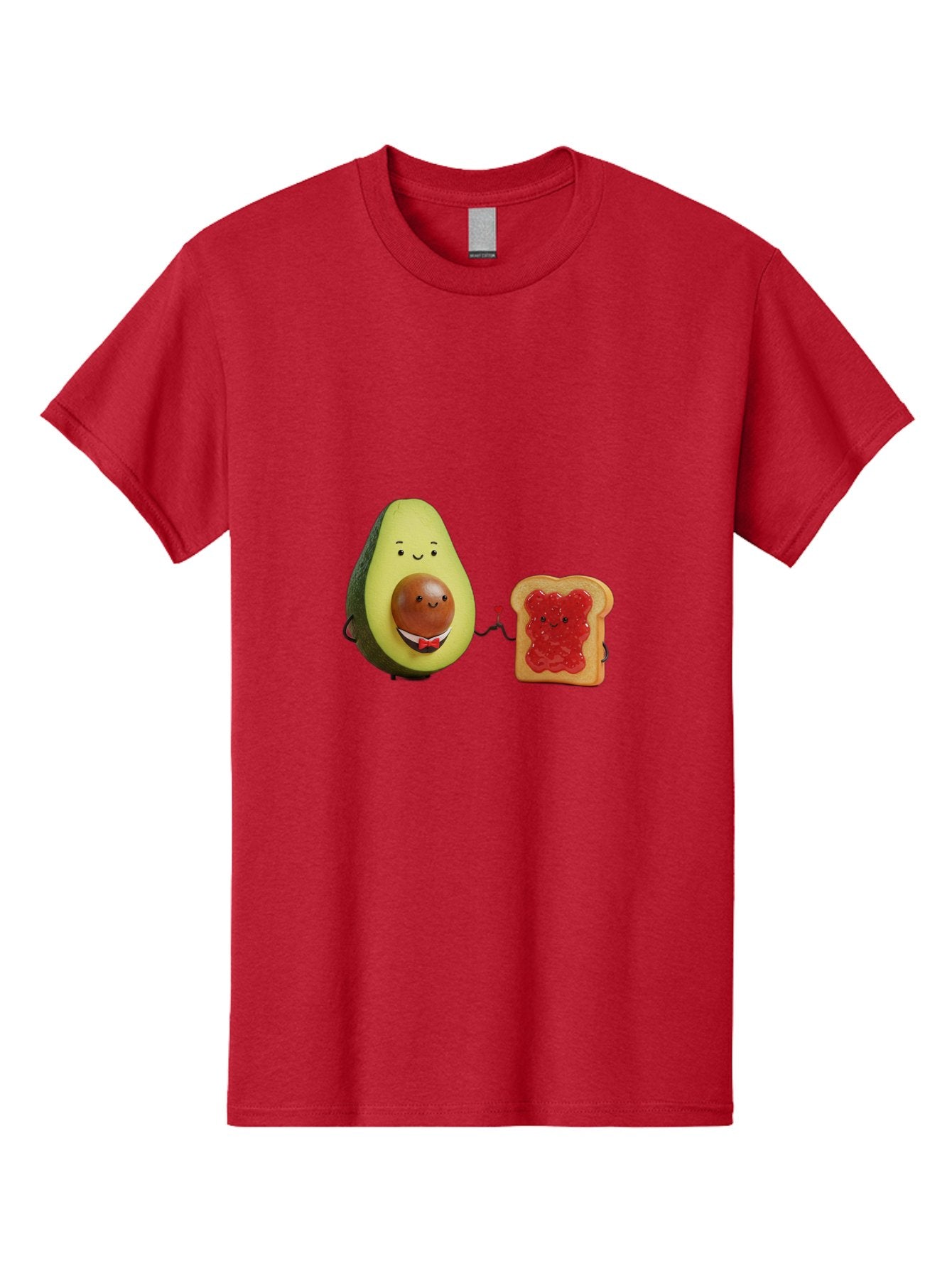 Avocado-And-Toast Men'S Graphic Tee, 100% Cotton, Comfortable Casual Summer Wear, Machine Washable, Vintage Camera, Old Camera, Antique Camera, Black Camera, Classic Photography, Photography Equipment, Nostalgic Device, Film Camera, Camera Art Bah506 3
