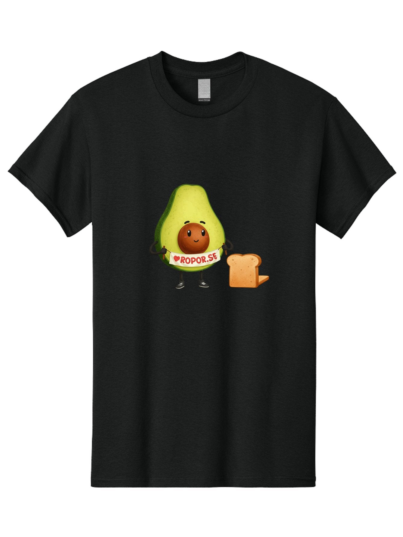 Avocado-Character-Ropor-Se Men'S Graphic Tee, 100% Cotton, Comfortable Casual Summer Wear, Machine Washable, Vintage Camera, Old Camera, Antique Camera, Black Camera, Classic Photography, Photography Equipment, Nostalgic Device, Film Camera, Bah508 8