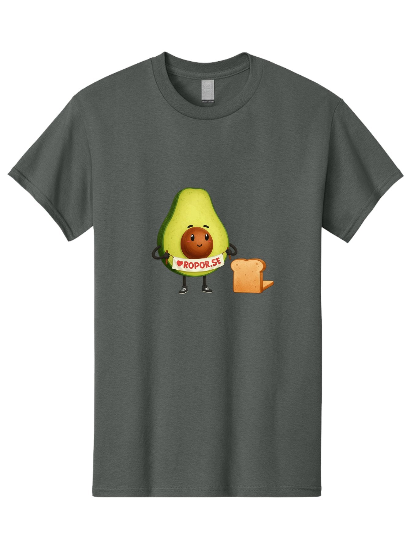 Avocado-Character-Ropor-Se Men'S Graphic Tee, 100% Cotton, Comfortable Casual Summer Wear, Machine Washable, Vintage Camera, Old Camera, Antique Camera, Black Camera, Classic Photography, Photography Equipment, Nostalgic Device, Film Camera, Bah508 10