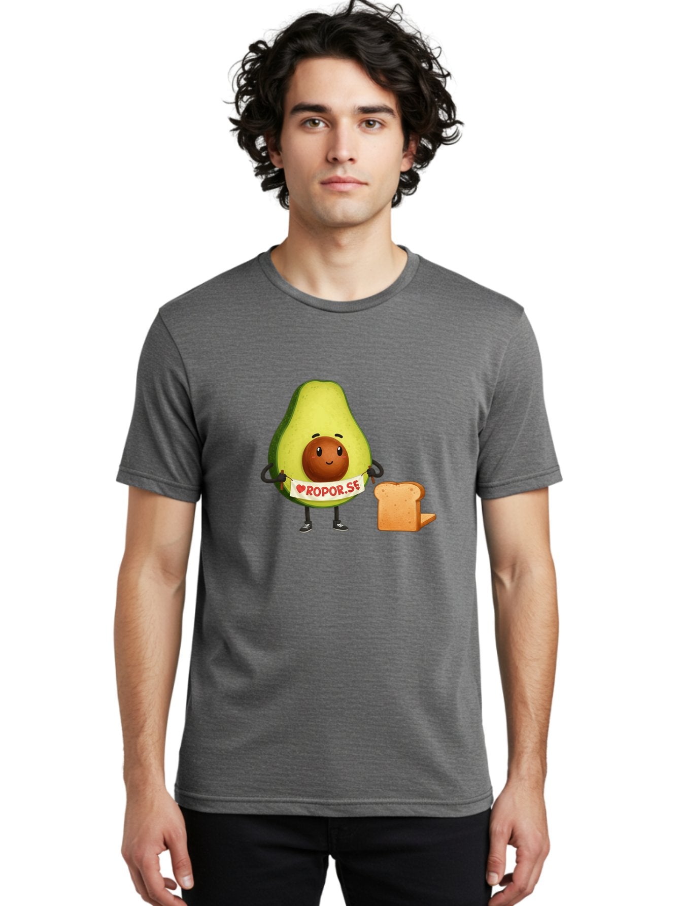Avocado-Character-Ropor-Se Men'S Graphic Tee, 100% Cotton, Comfortable Casual Summer Wear, Machine Washable, Vintage Camera, Old Camera, Antique Camera, Black Camera, Classic Photography, Photography Equipment, Nostalgic Device, Film Camera, Bah508 24