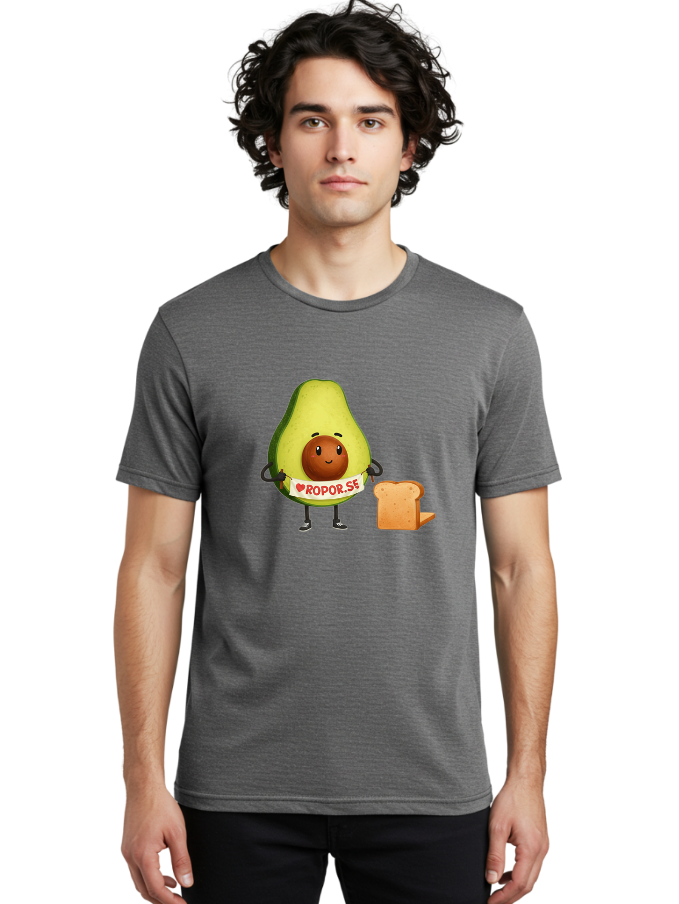 Avocado-Character-Ropor-Se Men'S Graphic Tee, 100% Cotton, Comfortable Casual Summer Wear, Machine Washable, Vintage Camera, Old Camera, Antique Camera, Black Camera, Classic Photography, Photography Equipment, Nostalgic Device, Film Camera, Bah508 22