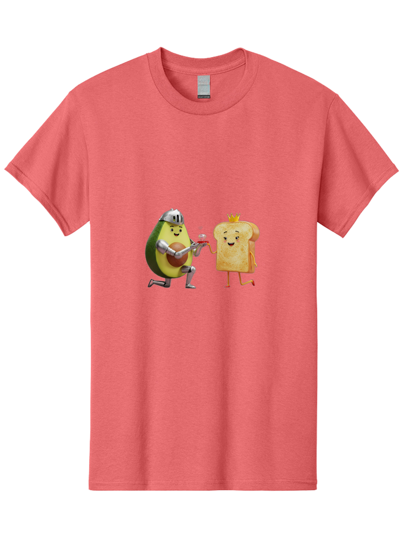 Avocado-Knight-And-Toast-King Men'S Graphic Tee, 100% Cotton, Comfortable Casual Summer Wear, Machine Washable, Vintage Camera, Old Camera, Antique Camera, Black Camera, Classic Photography, Photography Equipment, Nostalgic Device, Bah510