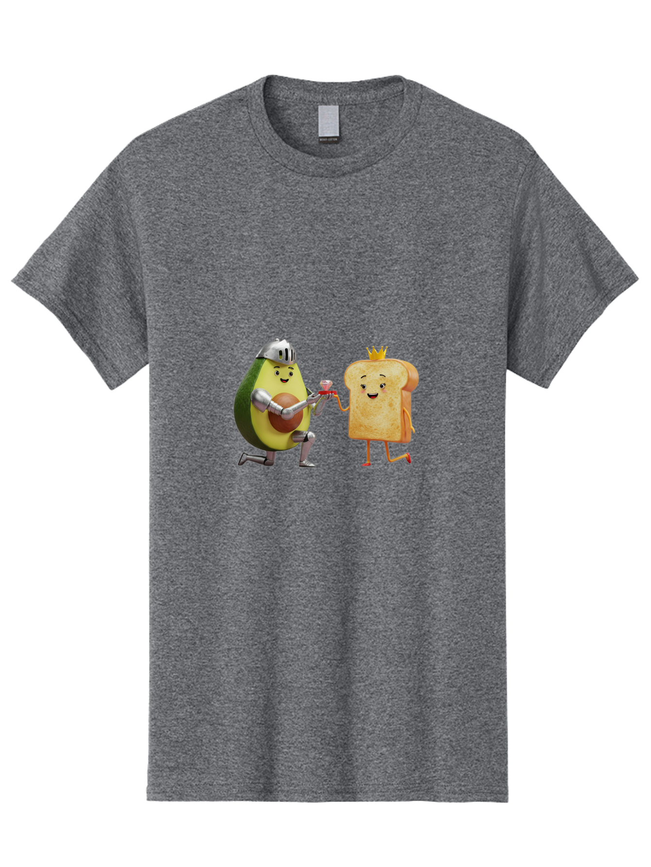 Avocado-Knight-And-Toast-King Men'S Graphic Tee, 100% Cotton, Comfortable Casual Summer Wear, Machine Washable, Vintage Camera, Old Camera, Antique Camera, Black Camera, Classic Photography, Photography Equipment, Nostalgic Device, Bah510 13