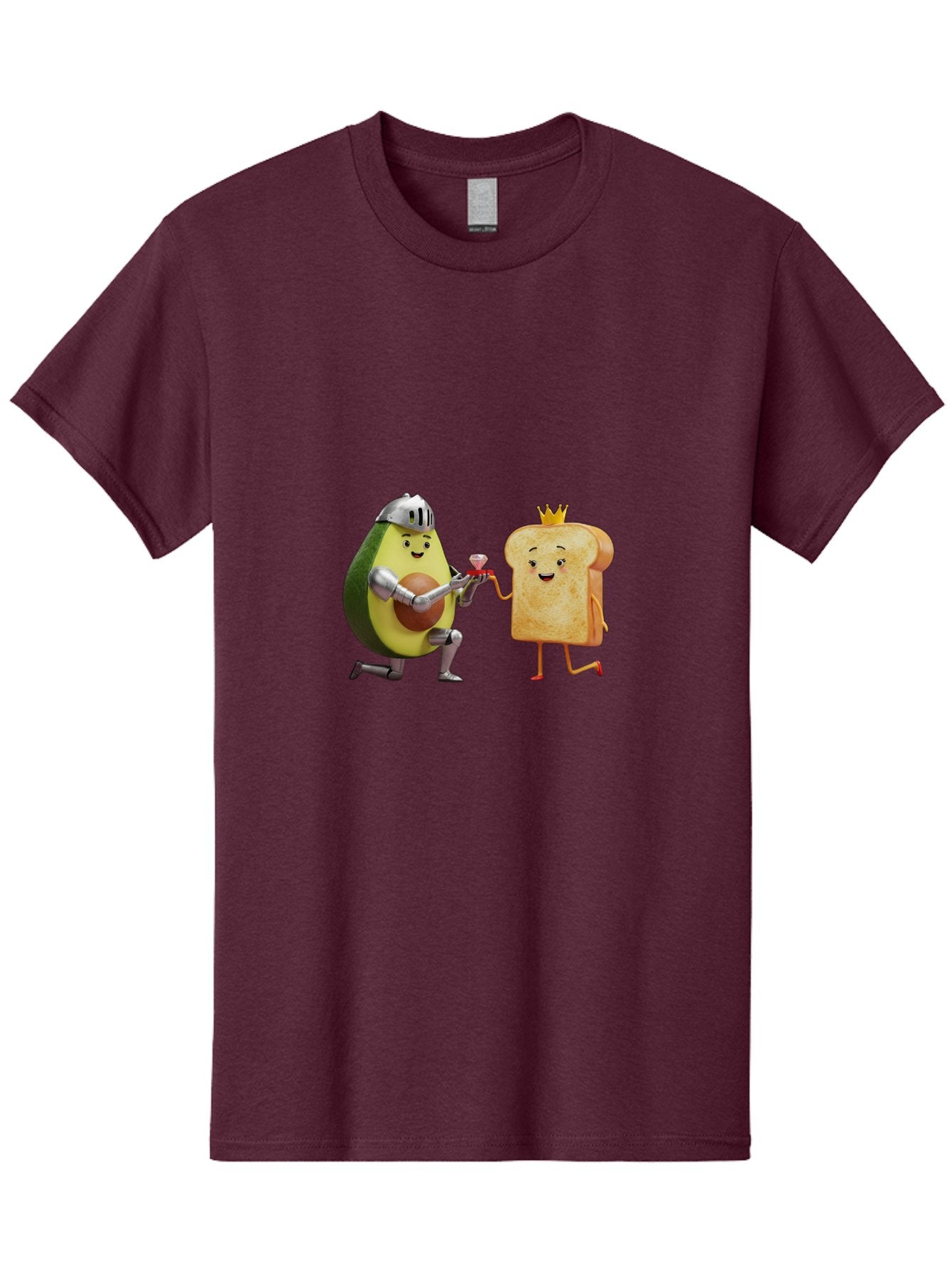 Avocado-Knight-And-Toast-King Men'S Graphic Tee, 100% Cotton, Comfortable Casual Summer Wear, Machine Washable, Vintage Camera, Old Camera, Antique Camera, Black Camera, Classic Photography, Photography Equipment, Nostalgic Device, Bah510 3