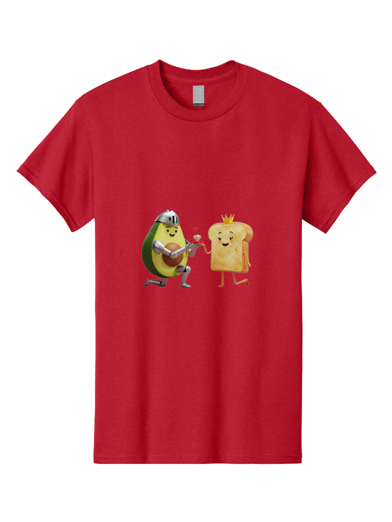 Avocado-Knight-And-Toast-King Men'S Graphic Tee, 100% Cotton, Comfortable Casual Summer Wear, Machine Washable, Vintage Camera, Old Camera, Antique Camera, Black Camera, Classic Photography, Photography Equipment, Nostalgic Device, Bah510 3