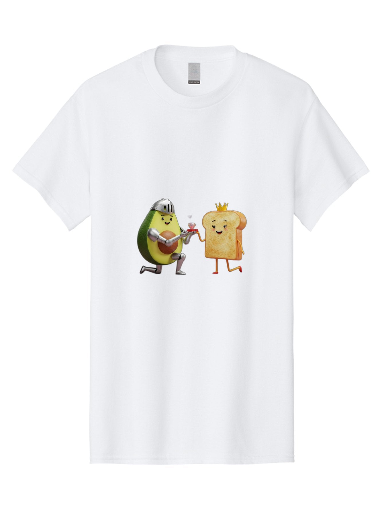 Avocado-Knight-And-Toast-King Men'S Graphic Tee, 100% Cotton, Comfortable Casual Summer Wear, Machine Washable, Vintage Camera, Old Camera, Antique Camera, Black Camera, Classic Photography, Photography Equipment, Nostalgic Device, Bah510 4