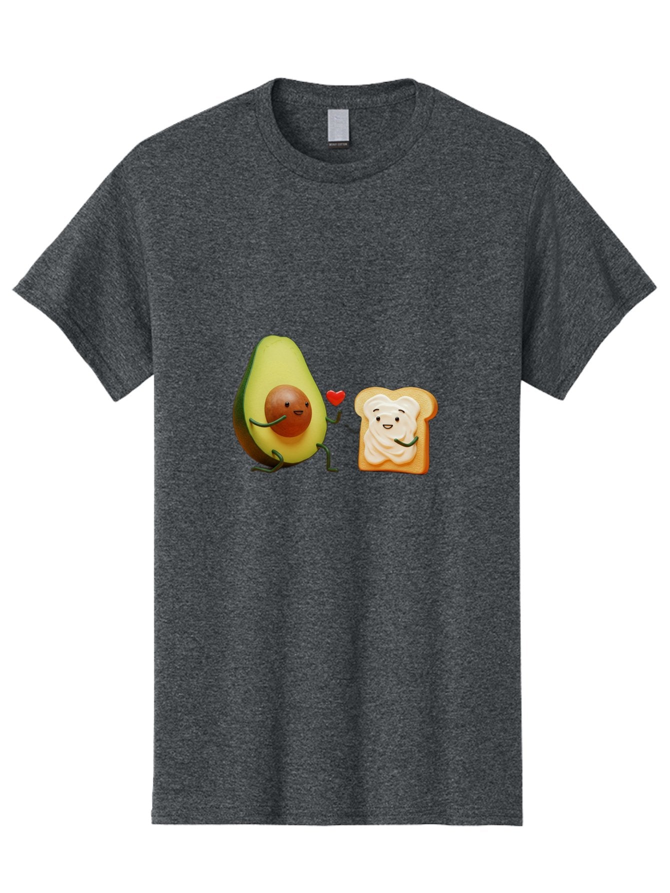 Avocado-Toast-1 Men'S Graphic Tee, 100% Cotton, Comfortable Casual Summer Wear, Machine Washable, Vintage Camera, Old Camera, Antique Camera, Black Camera, Classic Photography, Photography Equipment, Nostalgic Device, Film Camera, Camera Art Bah512 10