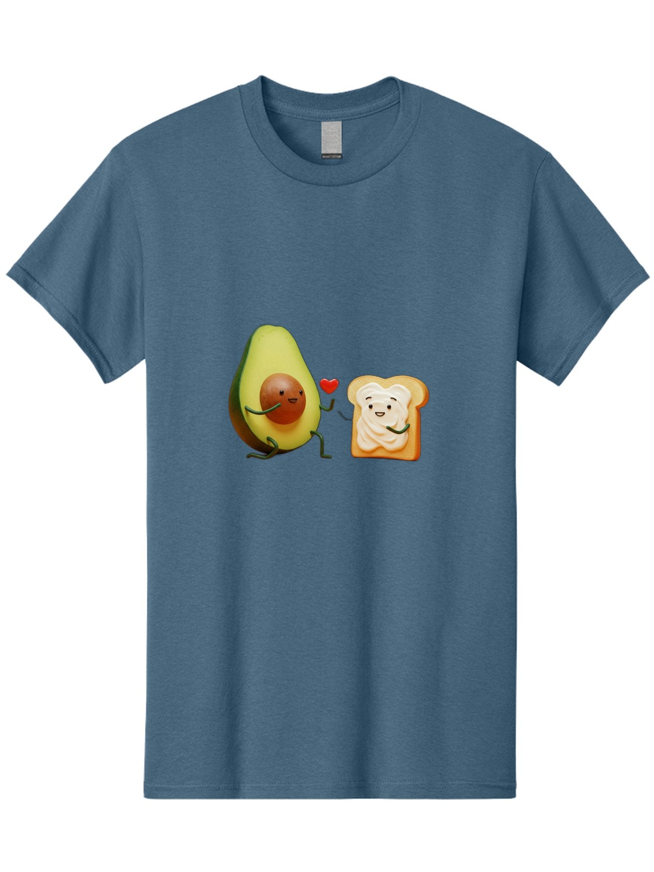 Avocado-Toast-1 Men'S Graphic Tee, 100% Cotton, Comfortable Casual Summer Wear, Machine Washable, Vintage Camera, Old Camera, Antique Camera, Black Camera, Classic Photography, Photography Equipment, Nostalgic Device, Film Camera, Camera Art Bah512 7