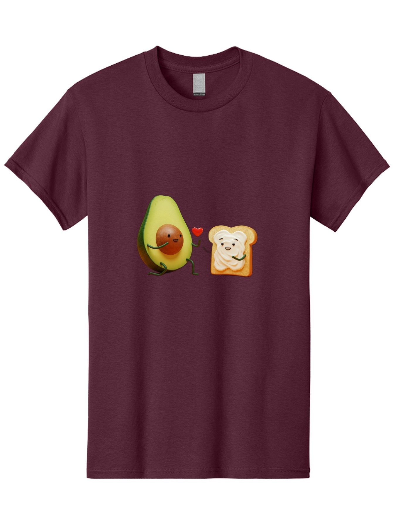Avocado-Toast-1 Men'S Graphic Tee, 100% Cotton, Comfortable Casual Summer Wear, Machine Washable, Vintage Camera, Old Camera, Antique Camera, Black Camera, Classic Photography, Photography Equipment, Nostalgic Device, Film Camera, Camera Art Bah512 14