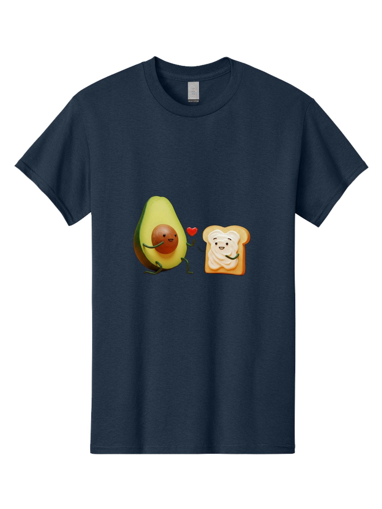 Avocado-Toast-1 Men'S Graphic Tee, 100% Cotton, Comfortable Casual Summer Wear, Machine Washable, Vintage Camera, Old Camera, Antique Camera, Black Camera, Classic Photography, Photography Equipment, Nostalgic Device, Film Camera, Camera Art Bah512 5