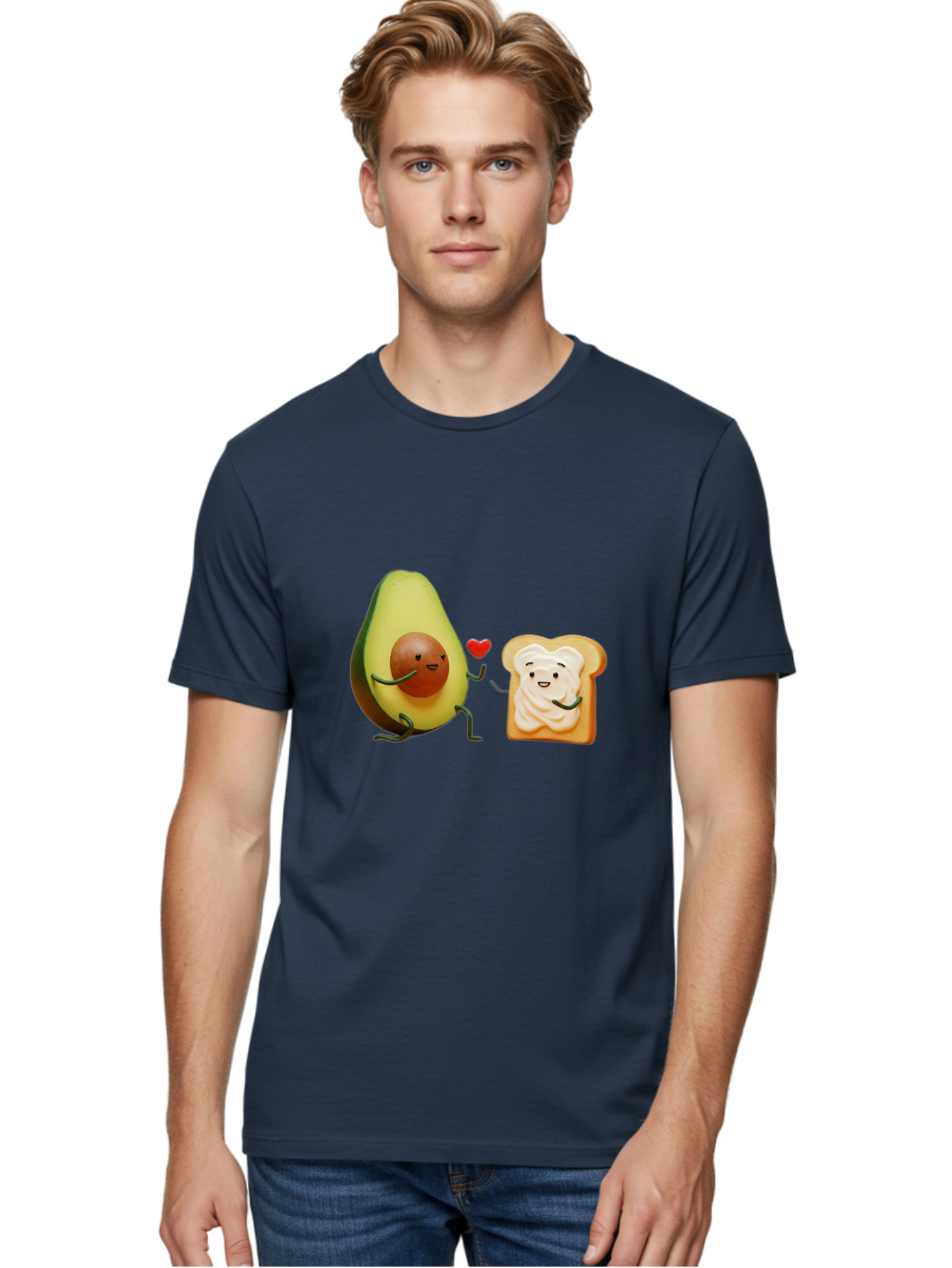 Avocado-Toast-1 Men'S Graphic Tee, 100% Cotton, Comfortable Casual Summer Wear, Machine Washable, Vintage Camera, Old Camera, Antique Camera, Black Camera, Classic Photography, Photography Equipment, Nostalgic Device, Film Camera, Camera Art Bah512 23