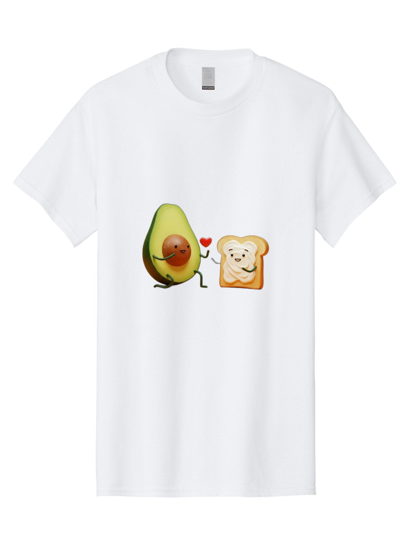 Avocado-Toast-1 Men'S Graphic Tee, 100% Cotton, Comfortable Casual Summer Wear, Machine Washable, Vintage Camera, Old Camera, Antique Camera, Black Camera, Classic Photography, Photography Equipment, Nostalgic Device, Film Camera, Camera Art Bah512
