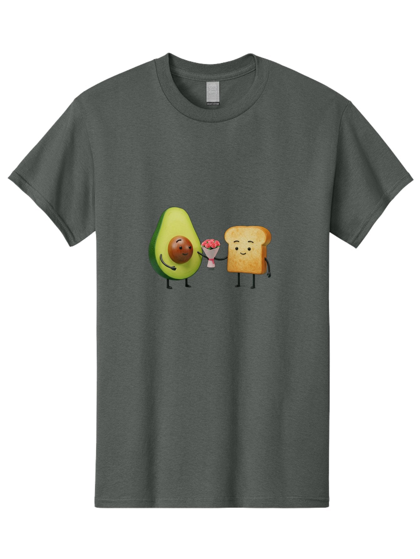Avocado-Toast-10 Men'S Graphic Tee, 100% Cotton, Comfortable Casual Summer Wear, Machine Washable, Vintage Camera, Old Camera, Antique Camera, Black Camera, Classic Photography, Photography Equipment, Nostalgic Device, Film Camera, Camera Art Bah513 10