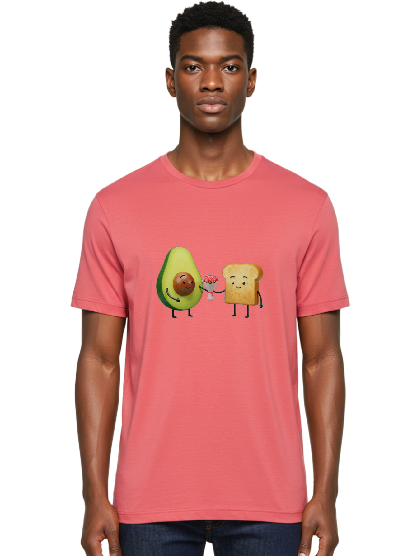 Avocado-Toast-10 Men'S Graphic Tee, 100% Cotton, Comfortable Casual Summer Wear, Machine Washable, Vintage Camera, Old Camera, Antique Camera, Black Camera, Classic Photography, Photography Equipment, Nostalgic Device, Film Camera, Camera Art Bah513 25