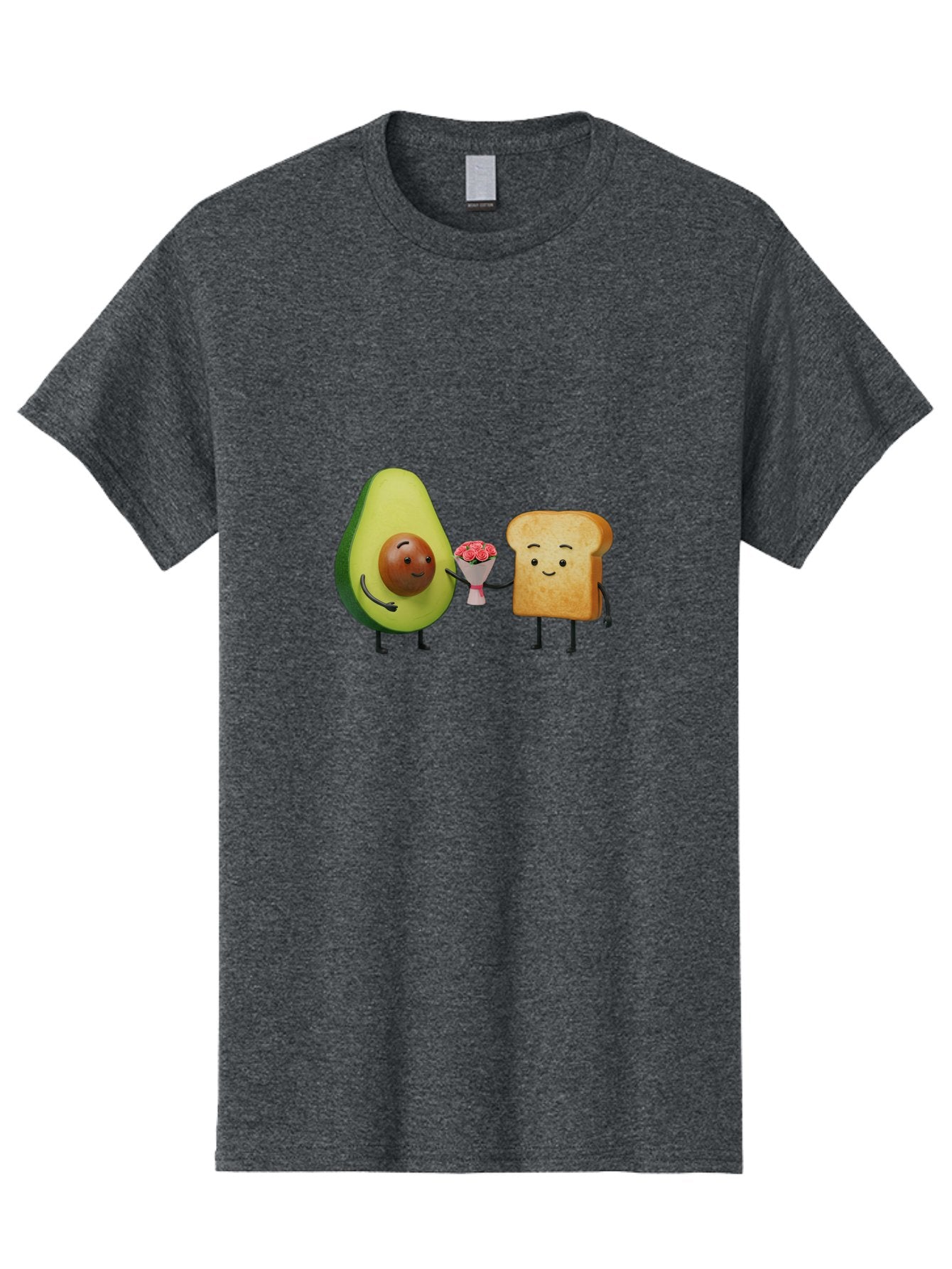 Avocado-Toast-10 Men'S Graphic Tee, 100% Cotton, Comfortable Casual Summer Wear, Machine Washable, Vintage Camera, Old Camera, Antique Camera, Black Camera, Classic Photography, Photography Equipment, Nostalgic Device, Film Camera, Camera Art Bah513 3