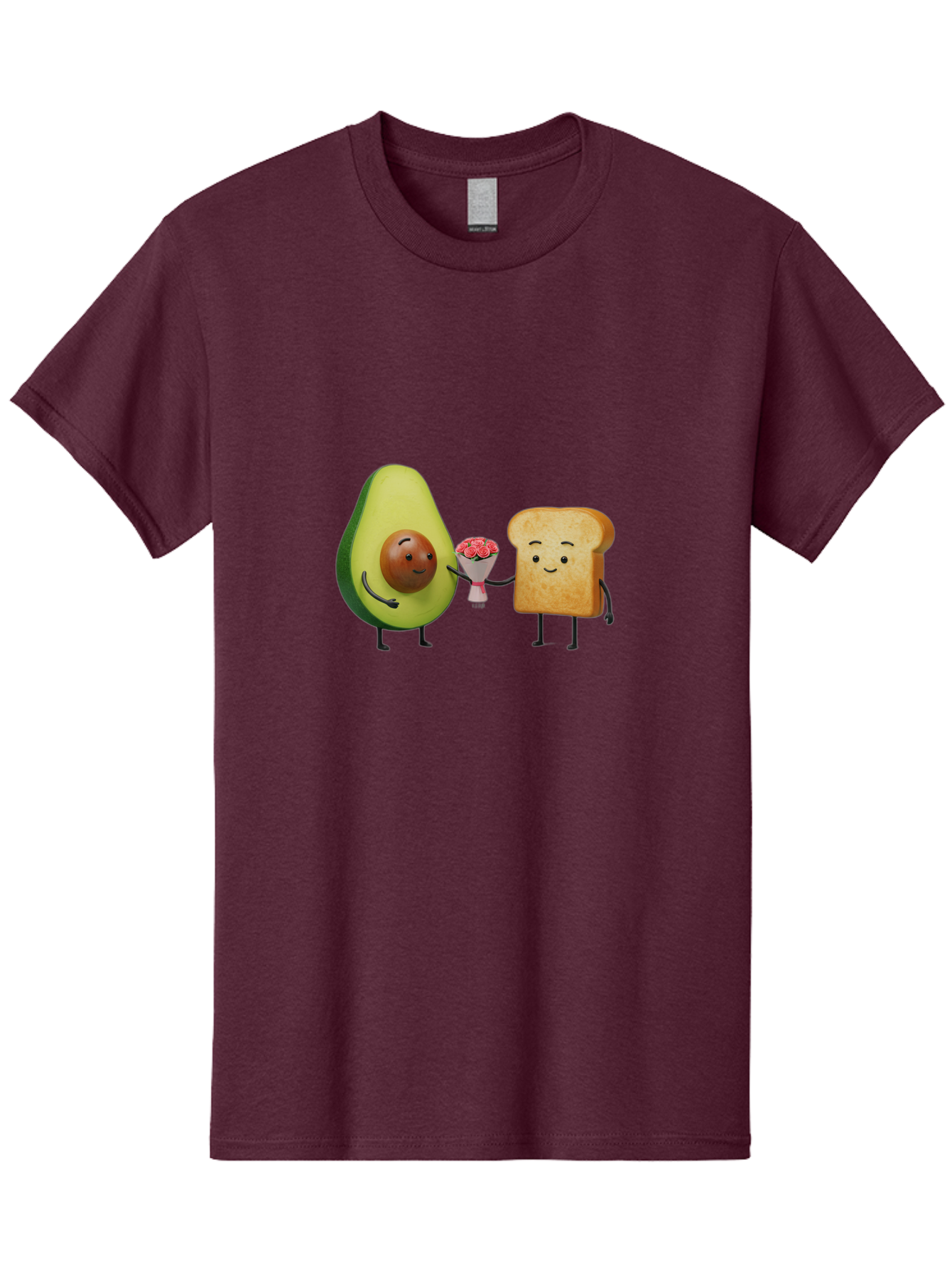 Avocado-Toast-10 Men'S Graphic Tee, 100% Cotton, Comfortable Casual Summer Wear, Machine Washable, Vintage Camera, Old Camera, Antique Camera, Black Camera, Classic Photography, Photography Equipment, Nostalgic Device, Film Camera, Camera Art Bah513 4