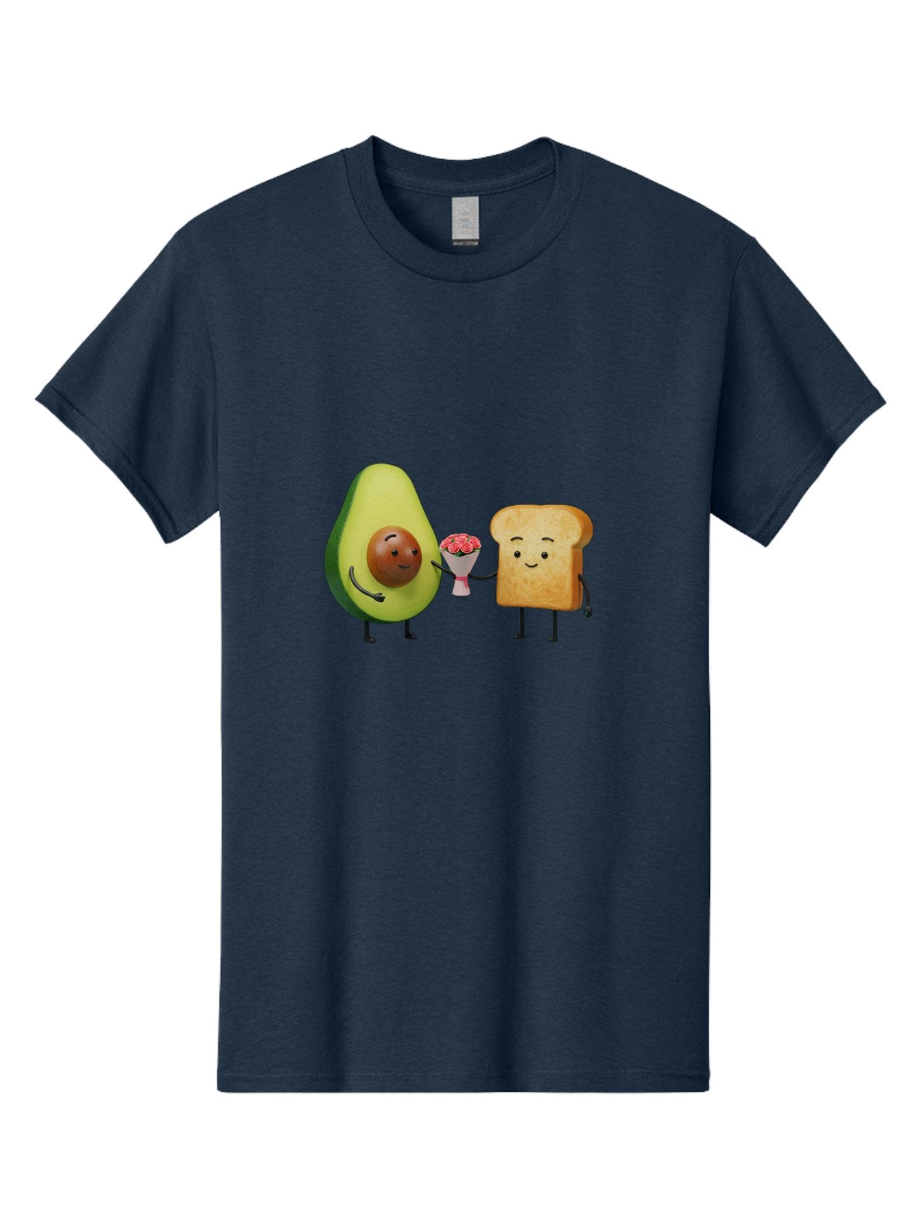 Avocado-Toast-10 Men'S Graphic Tee, 100% Cotton, Comfortable Casual Summer Wear, Machine Washable, Vintage Camera, Old Camera, Antique Camera, Black Camera, Classic Photography, Photography Equipment, Nostalgic Device, Film Camera, Camera Art Bah513 4