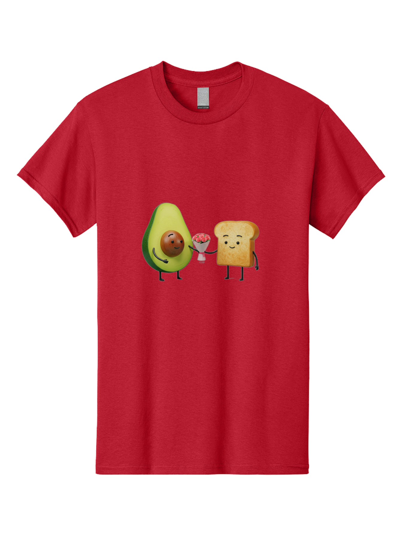 Avocado-Toast-10 Men'S Graphic Tee, 100% Cotton, Comfortable Casual Summer Wear, Machine Washable, Vintage Camera, Old Camera, Antique Camera, Black Camera, Classic Photography, Photography Equipment, Nostalgic Device, Film Camera, Camera Art Bah513 5
