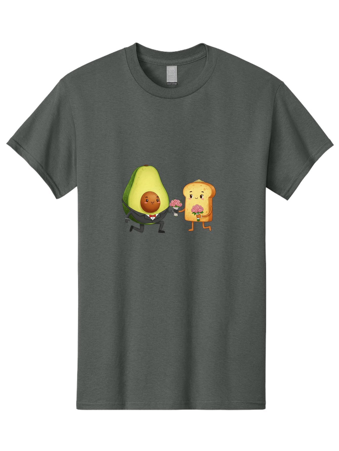 Avocado-Toast-11 Men'S Graphic Tee, 100% Cotton, Comfortable Casual Summer Wear, Machine Washable, Vintage Camera, Old Camera, Antique Camera, Black Camera, Classic Photography, Photography Equipment, Nostalgic Device, Film Camera, Camera Art Bah514 7