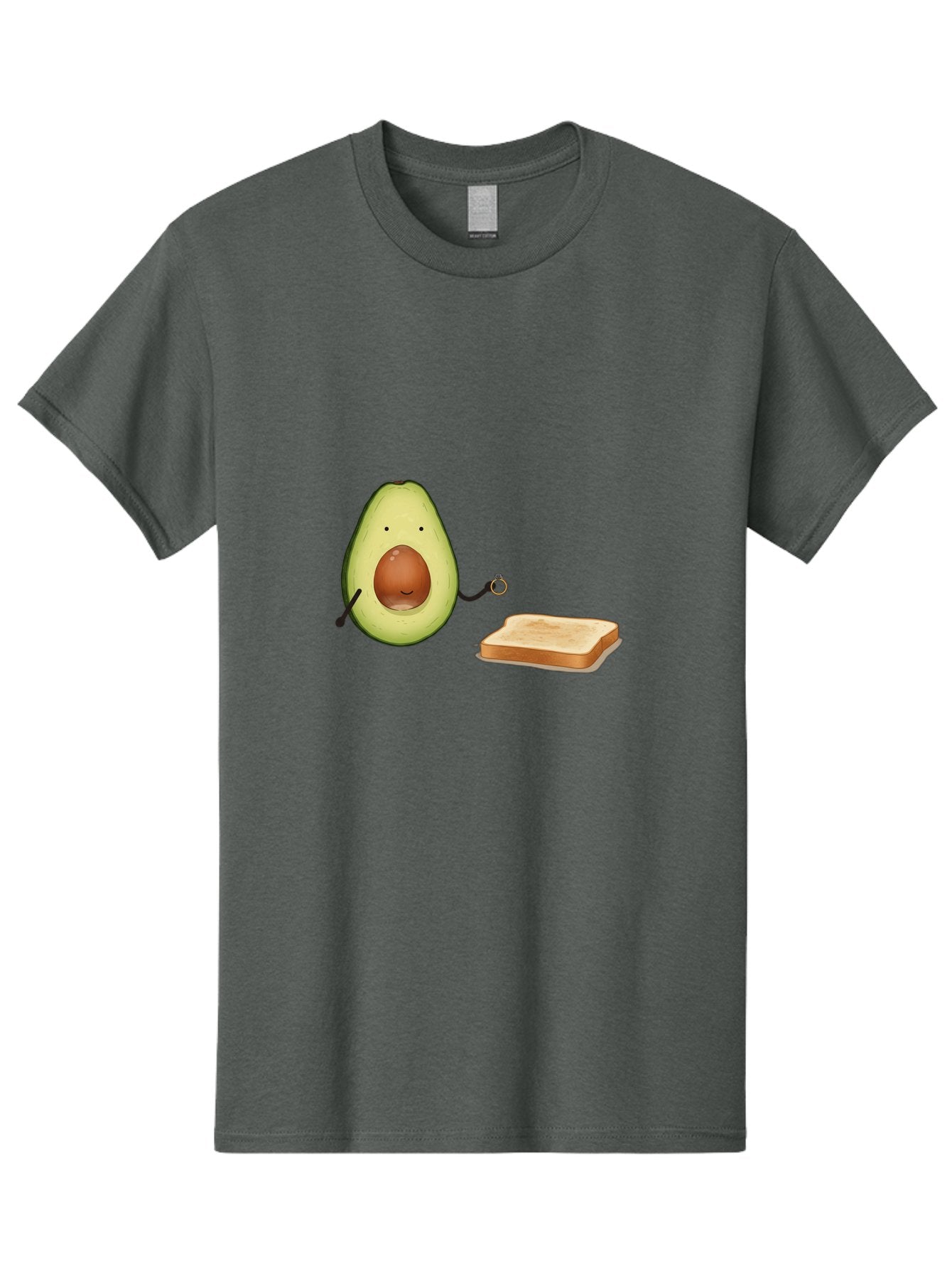 Avocado-Toast-12 Men'S Graphic Tee, 100% Cotton, Comfortable Casual Summer Wear, Machine Washable, Vintage Camera, Old Camera, Antique Camera, Black Camera, Classic Photography, Photography Equipment, Nostalgic Device, Film Camera, Camera Art Bah515 15