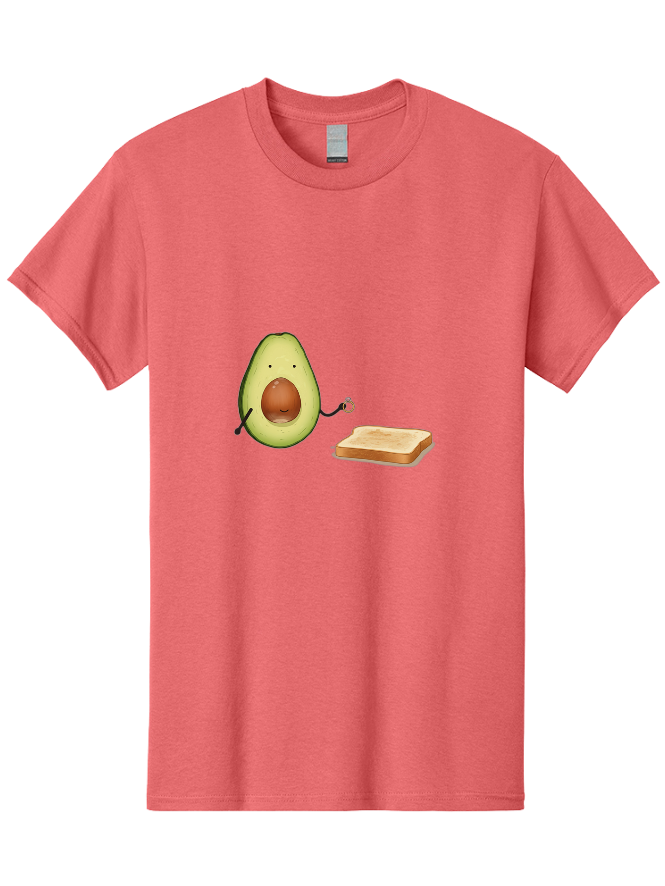 Avocado-Toast-12 Men'S Graphic Tee, 100% Cotton, Comfortable Casual Summer Wear, Machine Washable, Vintage Camera, Old Camera, Antique Camera, Black Camera, Classic Photography, Photography Equipment, Nostalgic Device, Film Camera, Camera Art Bah515 5