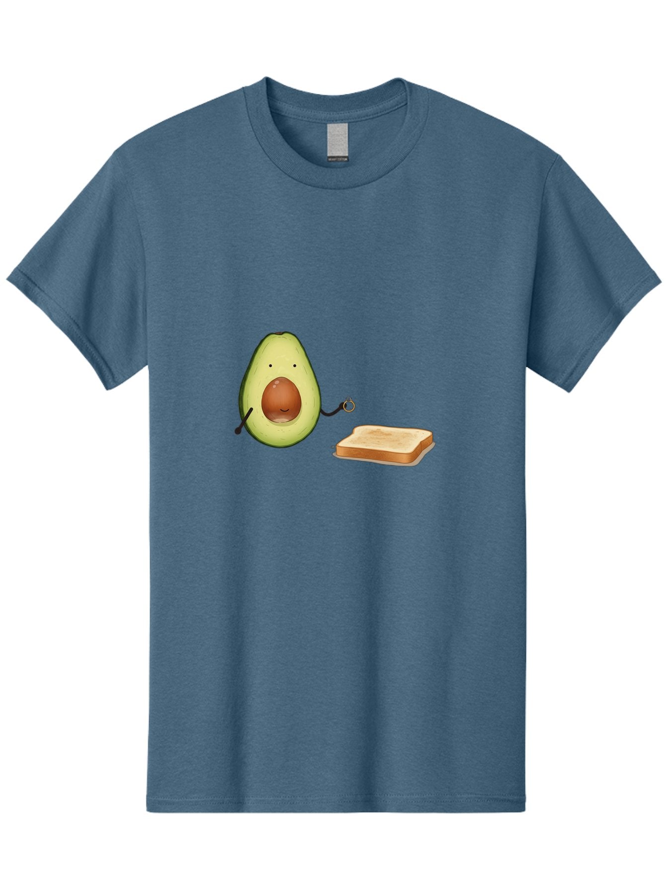 Avocado-Toast-12 Men'S Graphic Tee, 100% Cotton, Comfortable Casual Summer Wear, Machine Washable, Vintage Camera, Old Camera, Antique Camera, Black Camera, Classic Photography, Photography Equipment, Nostalgic Device, Film Camera, Camera Art Bah515