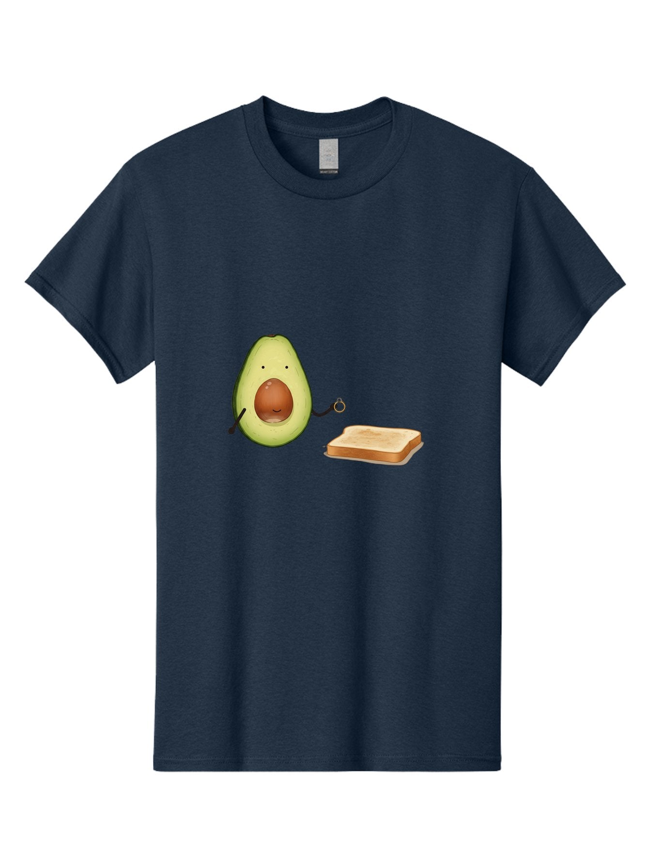 Avocado-Toast-12 Men'S Graphic Tee, 100% Cotton, Comfortable Casual Summer Wear, Machine Washable, Vintage Camera, Old Camera, Antique Camera, Black Camera, Classic Photography, Photography Equipment, Nostalgic Device, Film Camera, Camera Art Bah515 6