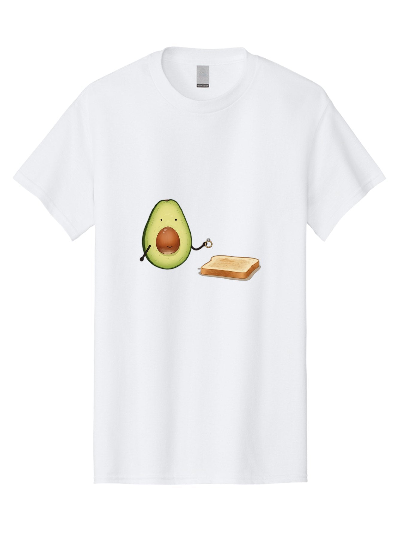 Avocado-Toast-12 Men'S Graphic Tee, 100% Cotton, Comfortable Casual Summer Wear, Machine Washable, Vintage Camera, Old Camera, Antique Camera, Black Camera, Classic Photography, Photography Equipment, Nostalgic Device, Film Camera, Camera Art Bah515 7