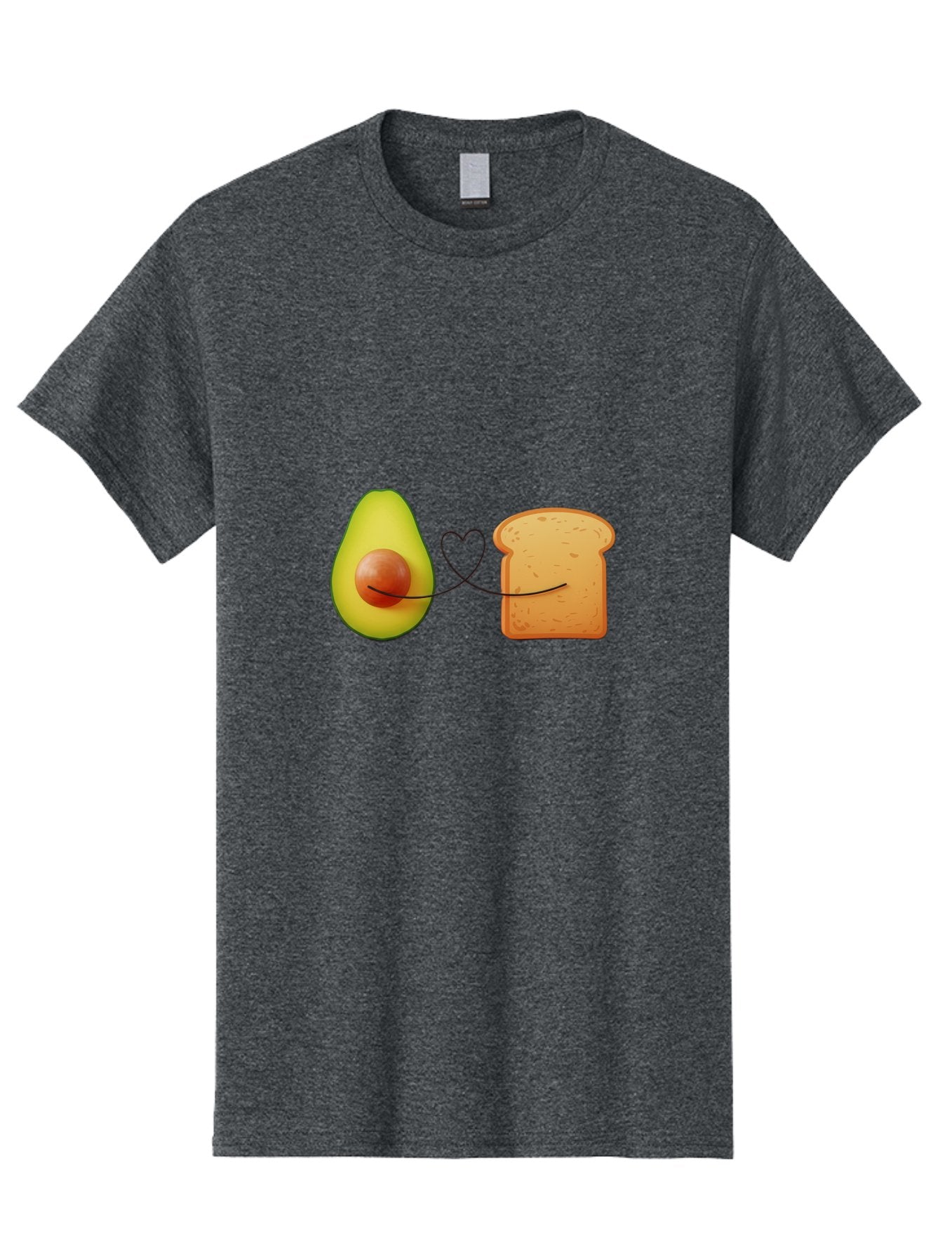 Avocado-Toast-13 Men'S Graphic Tee, 100% Cotton, Comfortable Casual Summer Wear, Machine Washable, Vintage Camera, Old Camera, Antique Camera, Black Camera, Classic Photography, Photography Equipment, Nostalgic Device, Film Camera, Camera Art Bah516 13