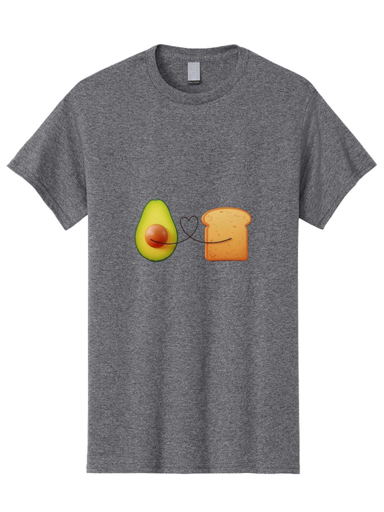Avocado-Toast-13 Men'S Graphic Tee, 100% Cotton, Comfortable Casual Summer Wear, Machine Washable, Vintage Camera, Old Camera, Antique Camera, Black Camera, Classic Photography, Photography Equipment, Nostalgic Device, Film Camera, Camera Art Bah516 12