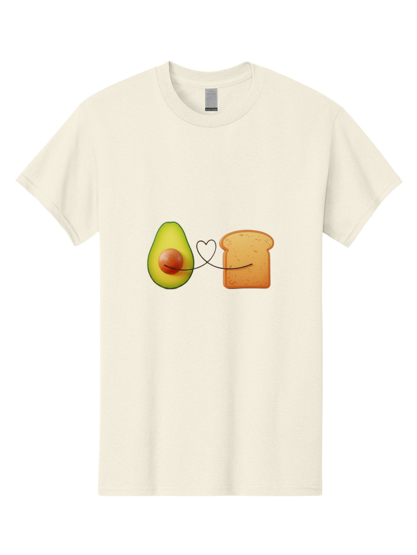 Avocado-Toast-13 Men'S Graphic Tee, 100% Cotton, Comfortable Casual Summer Wear, Machine Washable, Vintage Camera, Old Camera, Antique Camera, Black Camera, Classic Photography, Photography Equipment, Nostalgic Device, Film Camera, Camera Art Bah516