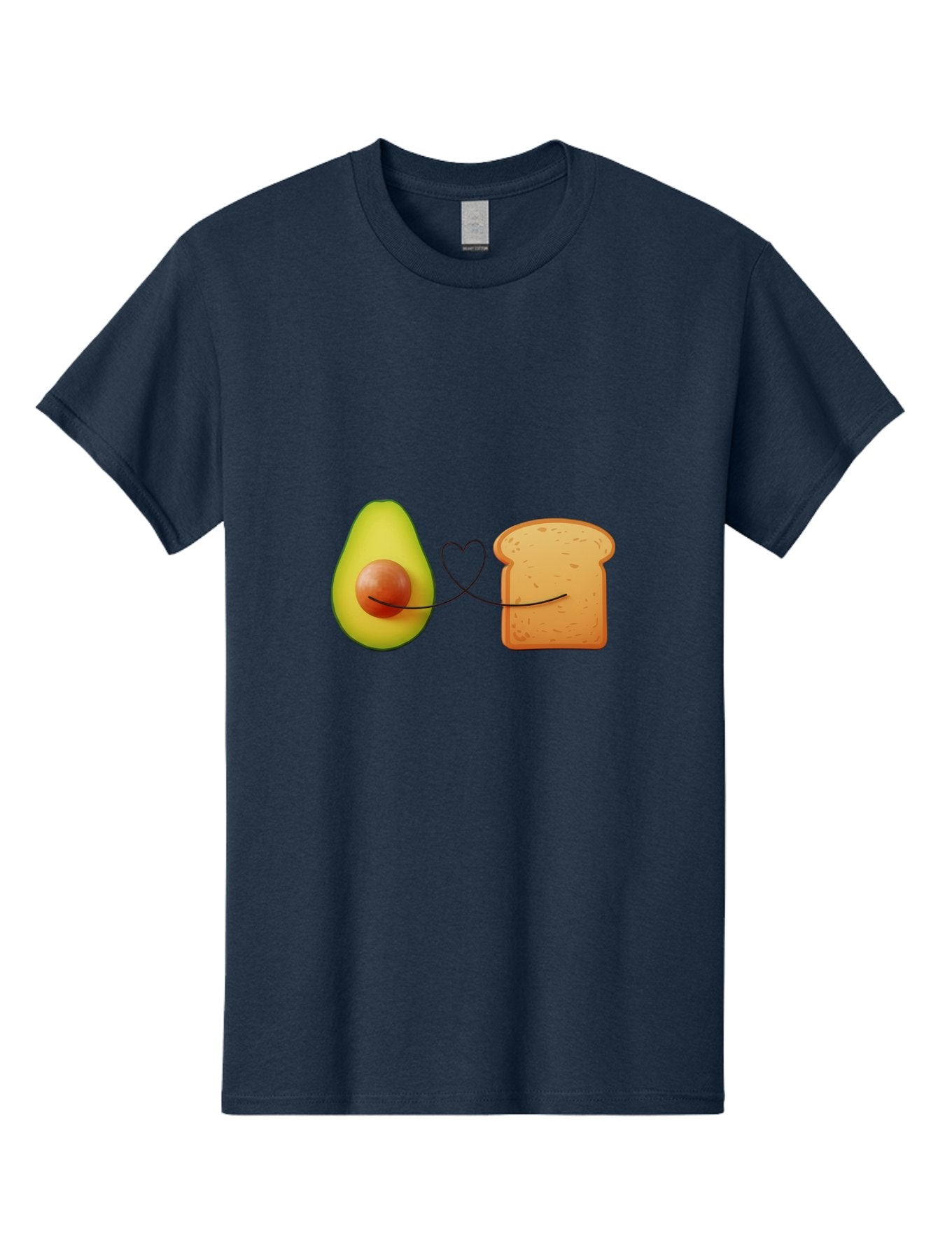 Avocado-Toast-13 Men'S Graphic Tee, 100% Cotton, Comfortable Casual Summer Wear, Machine Washable, Vintage Camera, Old Camera, Antique Camera, Black Camera, Classic Photography, Photography Equipment, Nostalgic Device, Film Camera, Camera Art Bah516 15