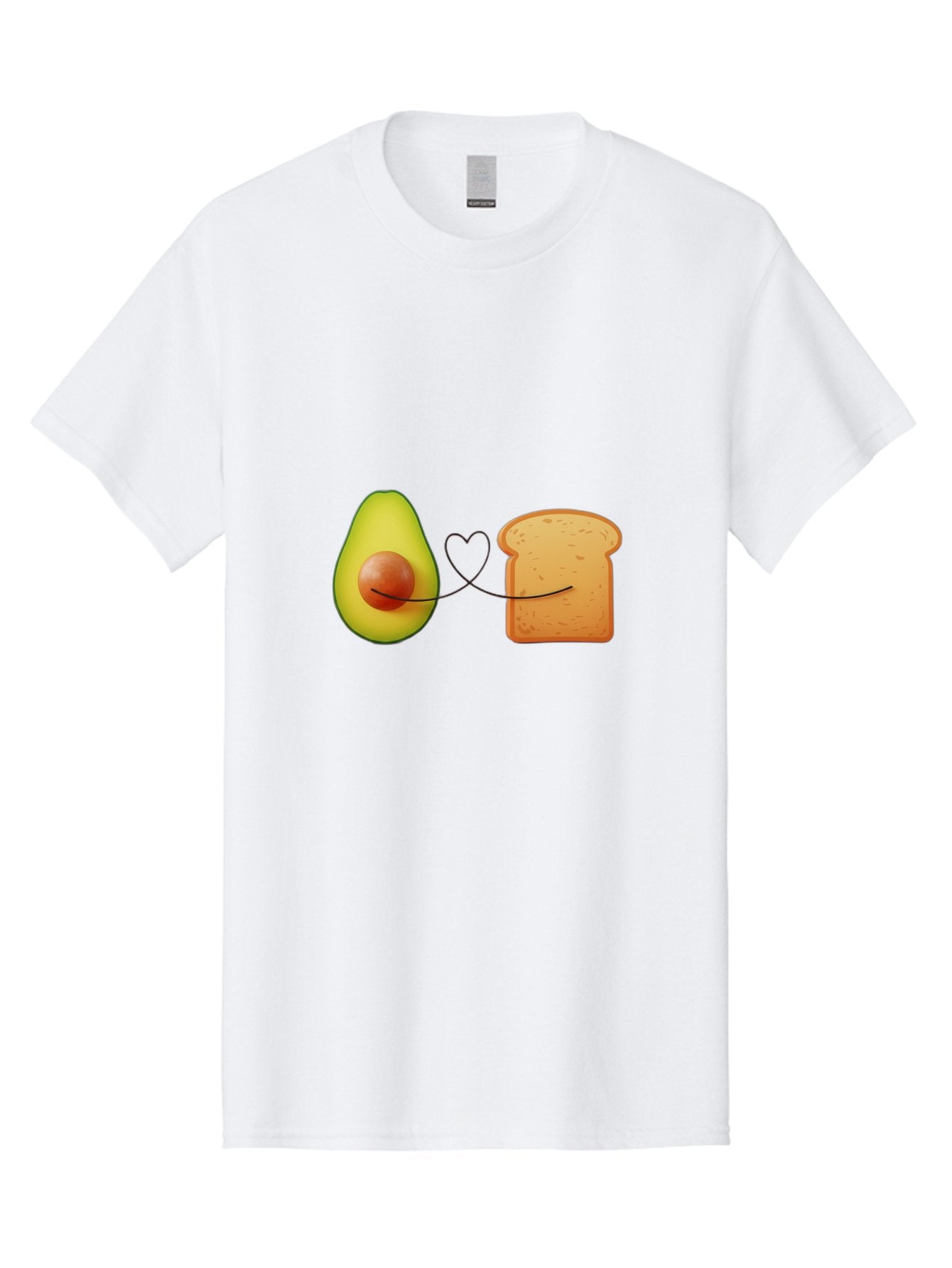 Avocado-Toast-13 Men'S Graphic Tee, 100% Cotton, Comfortable Casual Summer Wear, Machine Washable, Vintage Camera, Old Camera, Antique Camera, Black Camera, Classic Photography, Photography Equipment, Nostalgic Device, Film Camera, Camera Art Bah516 10
