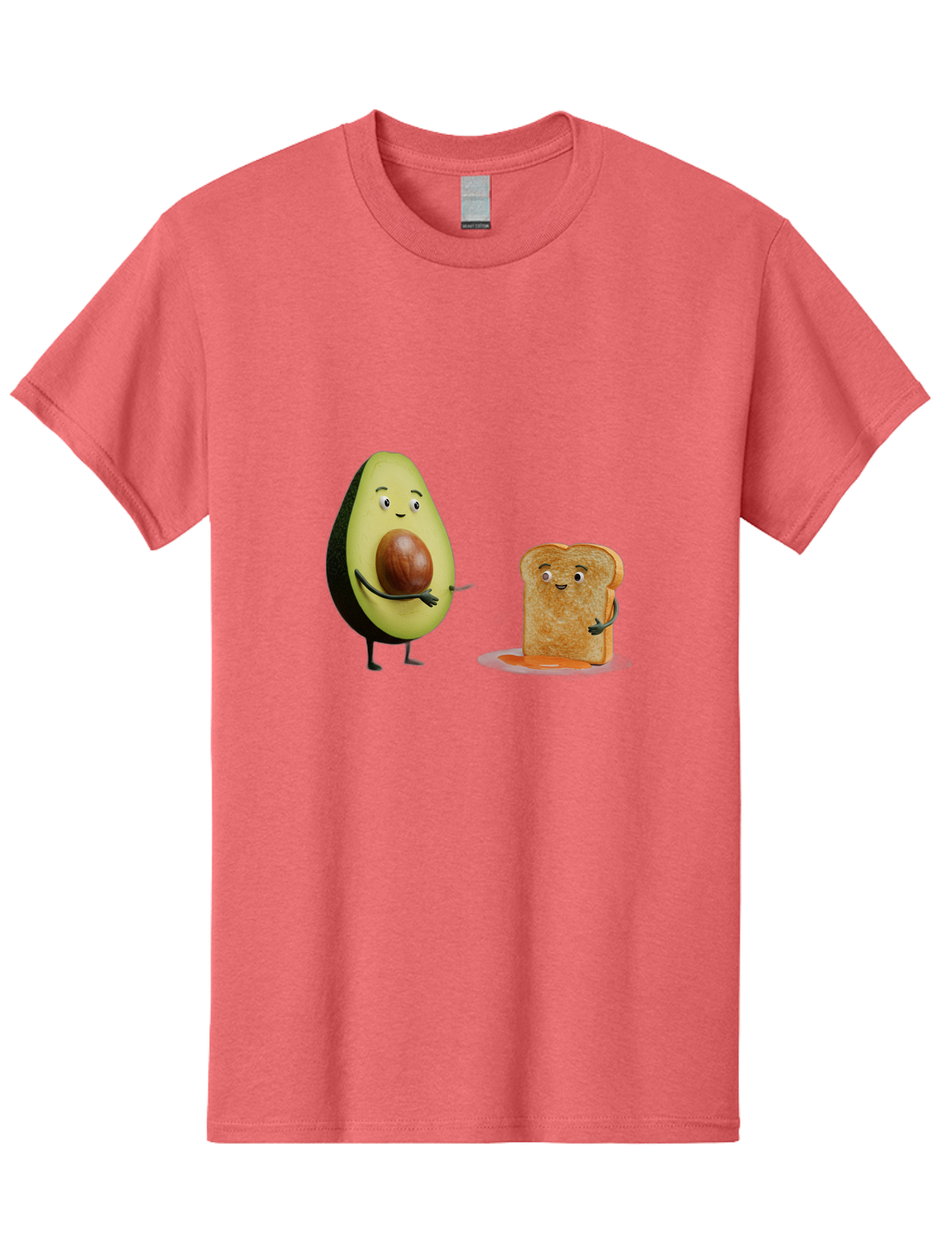 Avocado-Toast-14 Men'S Graphic Tee, 100% Cotton, Comfortable Casual Summer Wear, Machine Washable, Vintage Camera, Old Camera, Antique Camera, Black Camera, Classic Photography, Photography Equipment, Nostalgic Device, Film Camera, Camera Art Bah517