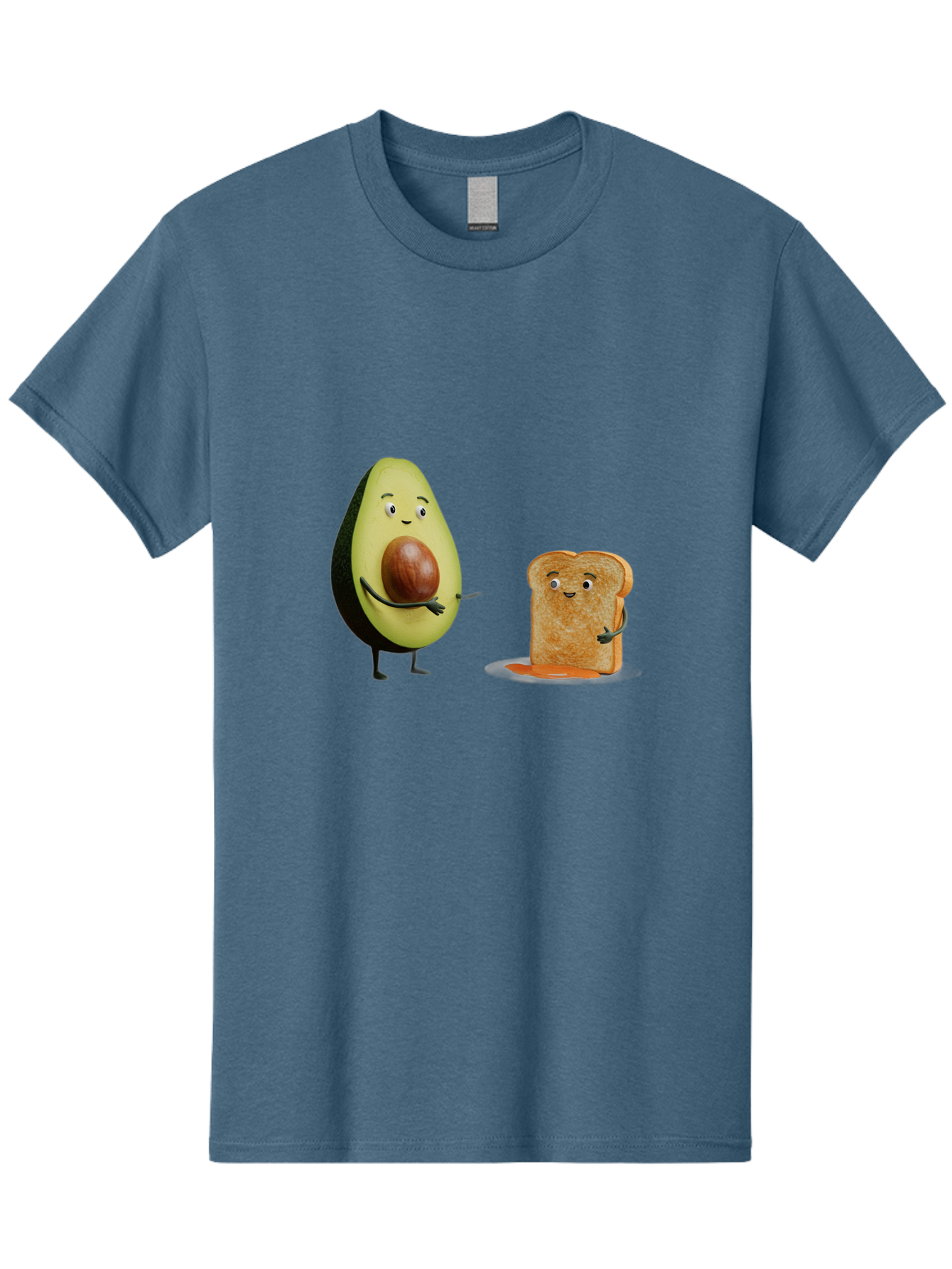 Avocado-Toast-14 Men'S Graphic Tee, 100% Cotton, Comfortable Casual Summer Wear, Machine Washable, Vintage Camera, Old Camera, Antique Camera, Black Camera, Classic Photography, Photography Equipment, Nostalgic Device, Film Camera, Camera Art Bah517 13