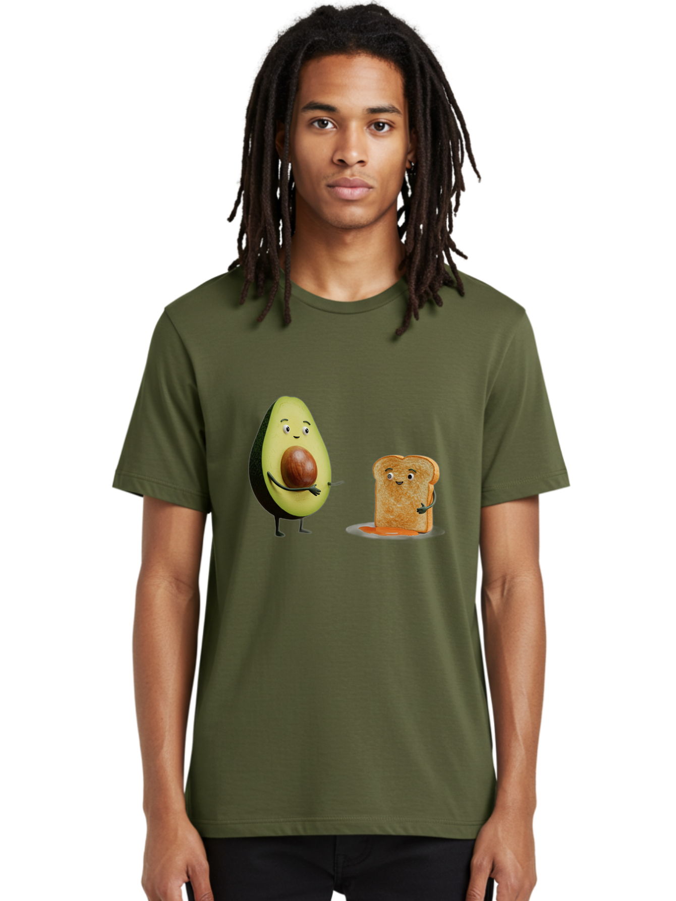 Avocado-Toast-14 Men'S Graphic Tee, 100% Cotton, Comfortable Casual Summer Wear, Machine Washable, Vintage Camera, Old Camera, Antique Camera, Black Camera, Classic Photography, Photography Equipment, Nostalgic Device, Film Camera, Camera Art Bah517 22