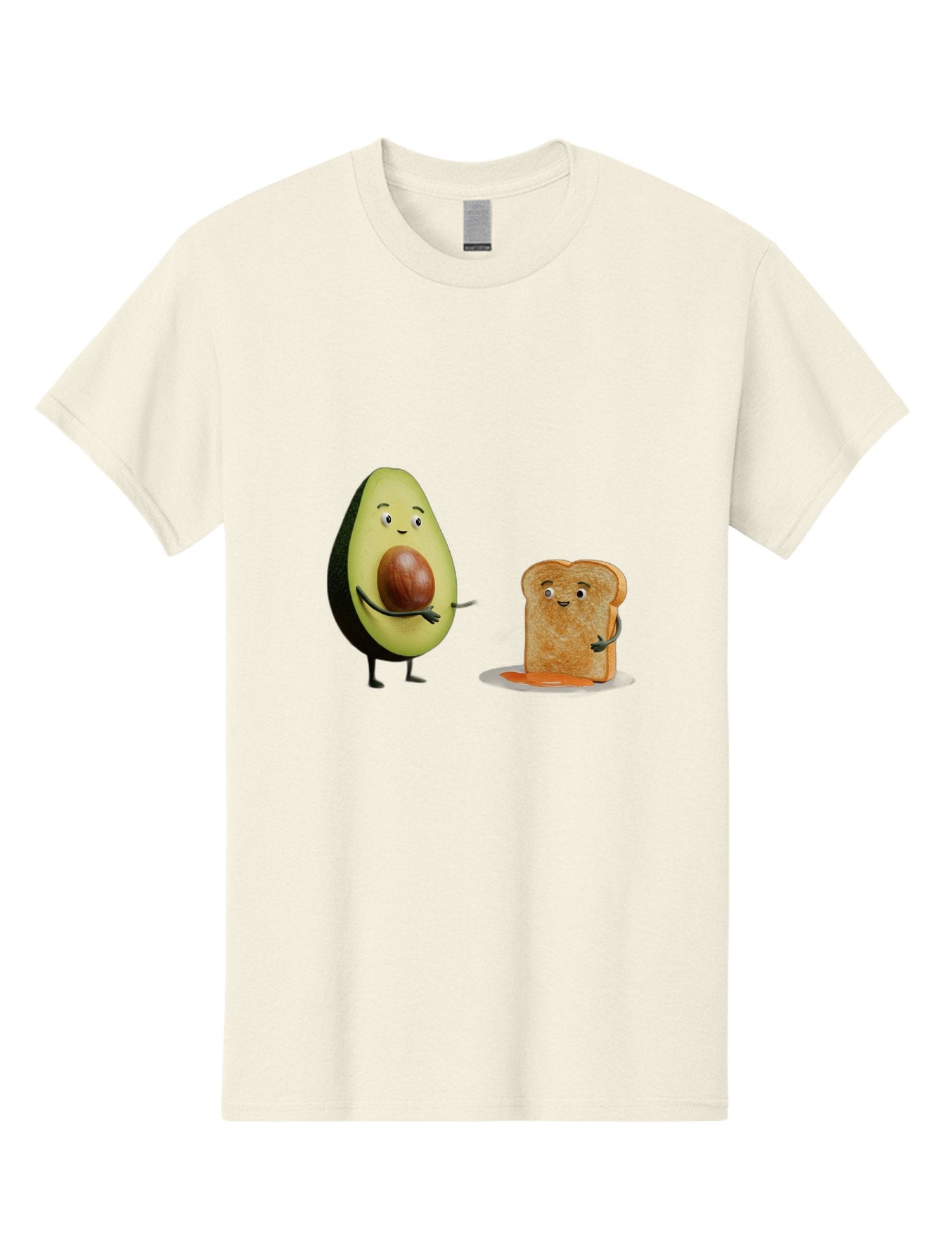 Avocado-Toast-14 Men'S Graphic Tee, 100% Cotton, Comfortable Casual Summer Wear, Machine Washable, Vintage Camera, Old Camera, Antique Camera, Black Camera, Classic Photography, Photography Equipment, Nostalgic Device, Film Camera, Camera Art Bah517 9