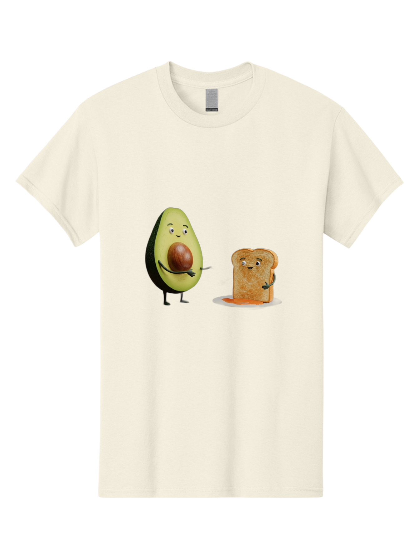 Avocado-Toast-14 Men'S Graphic Tee, 100% Cotton, Comfortable Casual Summer Wear, Machine Washable, Vintage Camera, Old Camera, Antique Camera, Black Camera, Classic Photography, Photography Equipment, Nostalgic Device, Film Camera, Camera Art Bah517 5